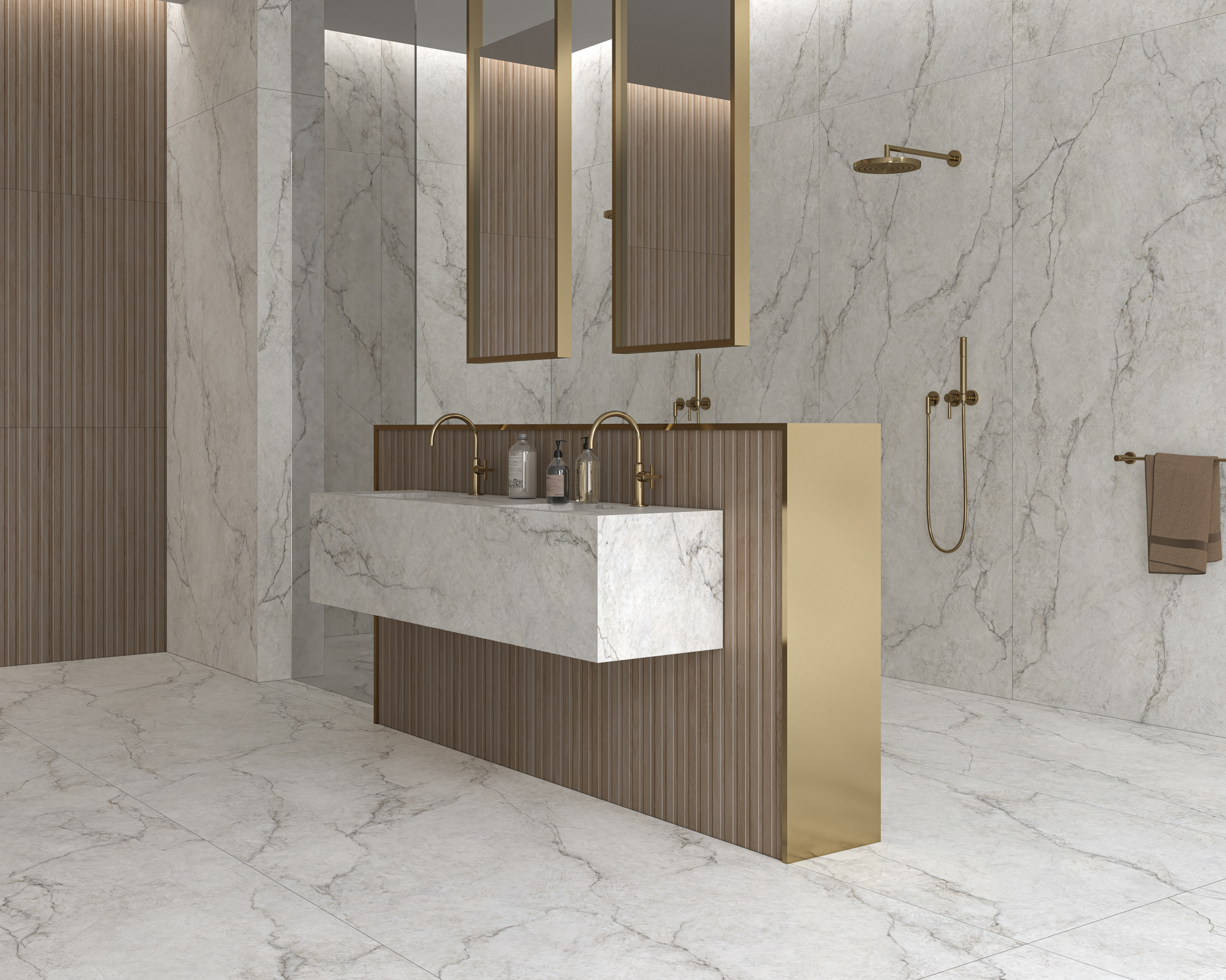 Ecoceramic Precious