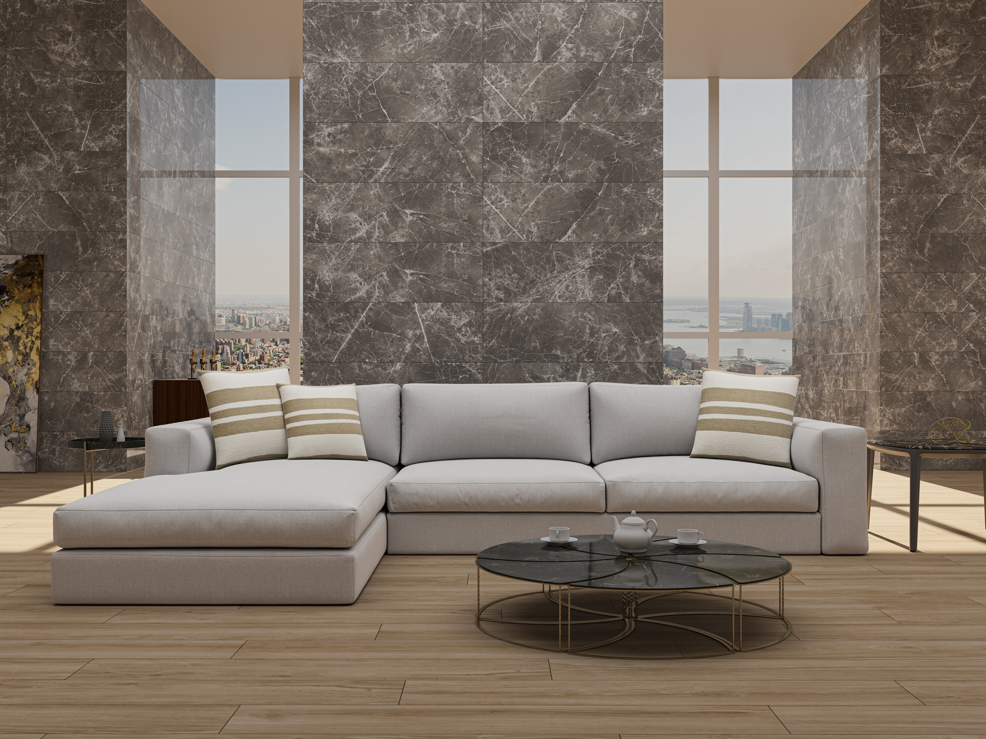Ecoceramic Marwol