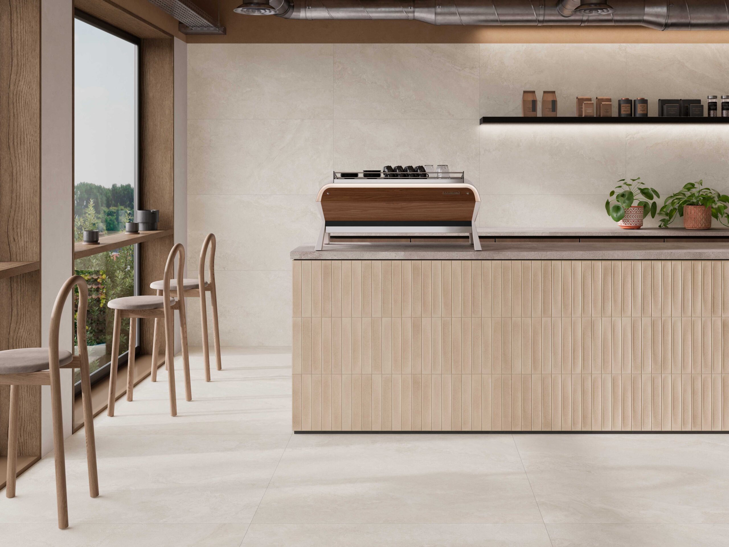 Ecoceramic Pietra