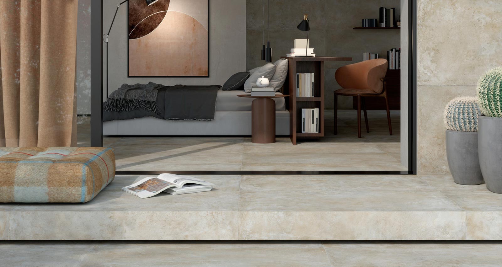 Marazzi Plaza