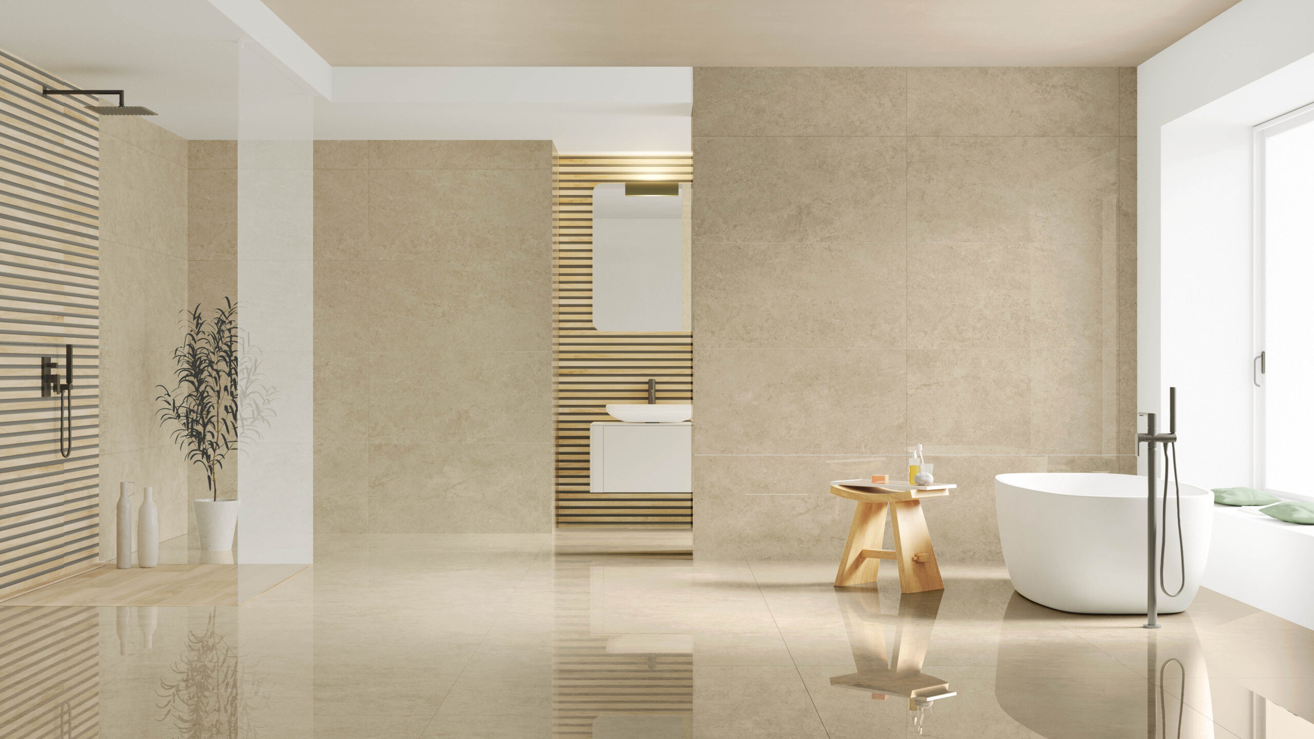 Ecoceramic Babilon Pol