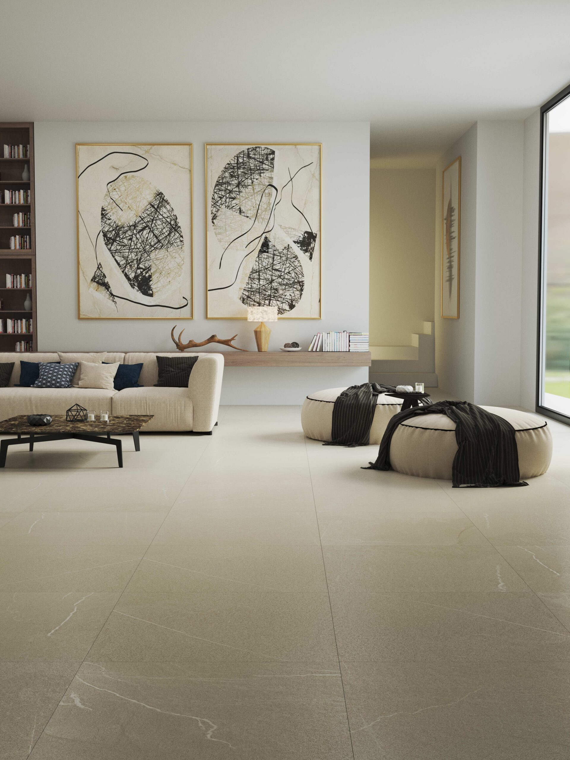 Ecoceramic Tulip