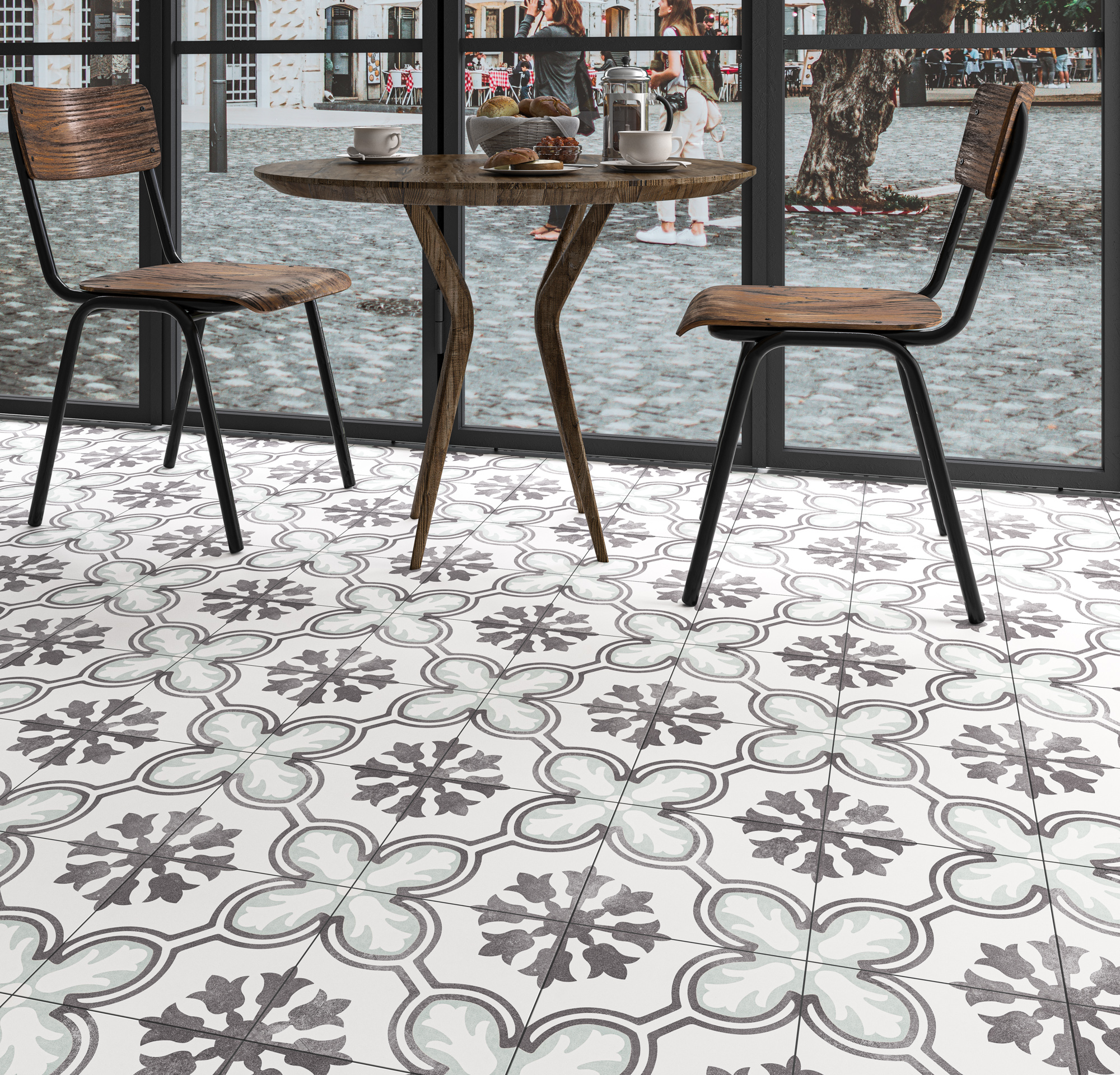 Ecoceramic Swansea