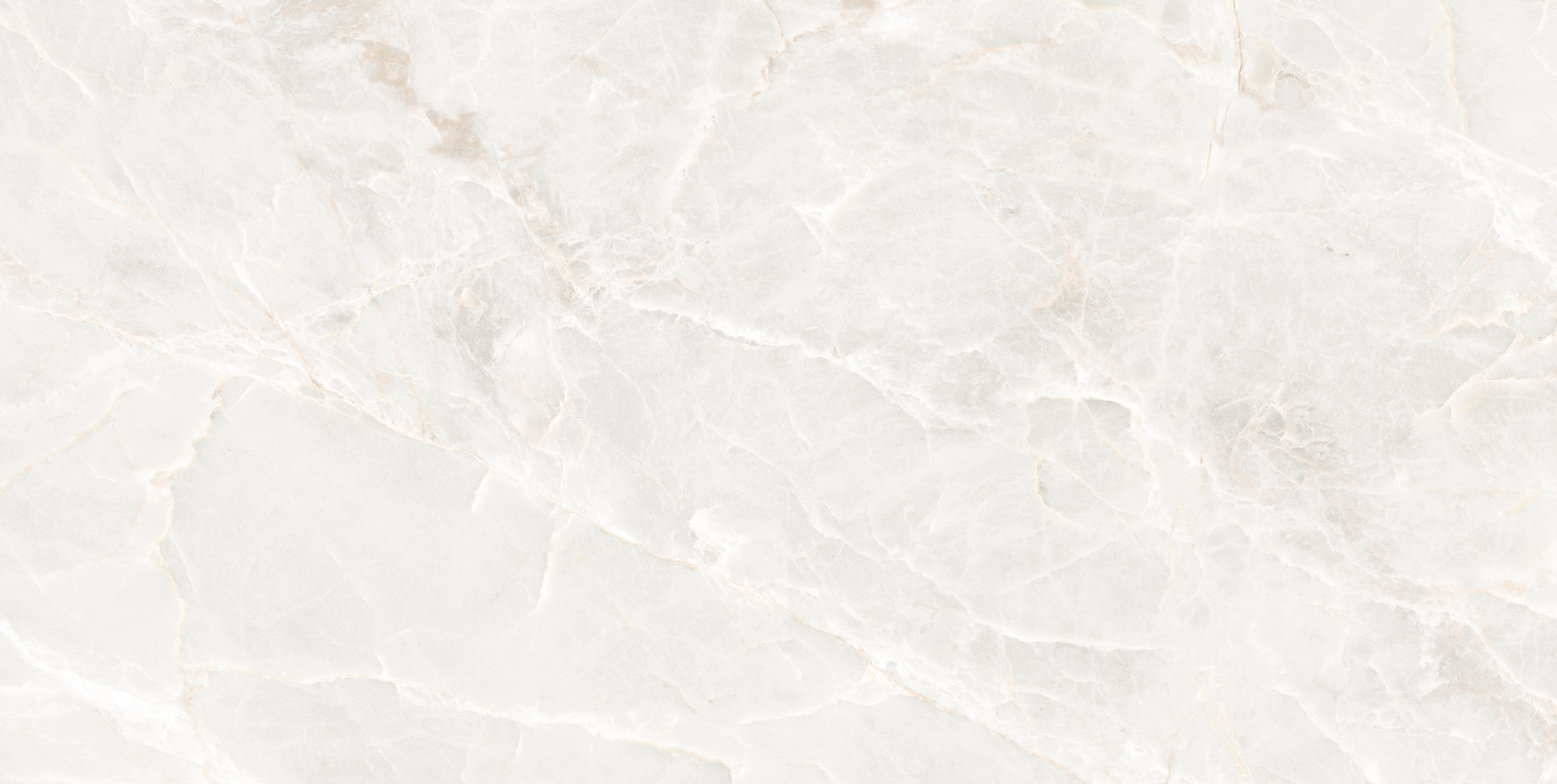 Svetlá kúpeľňa s lesklou porcelánovou dlažbou v odtieni White (6)