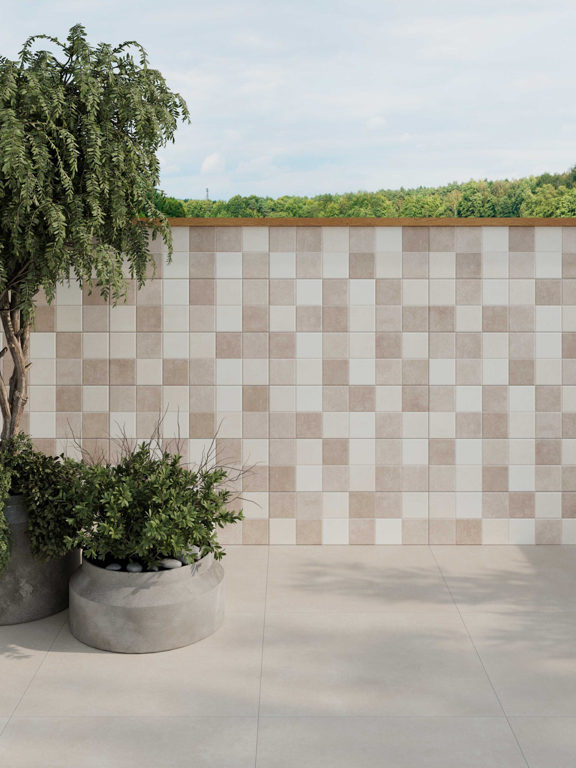 Ecoceramic Uptown