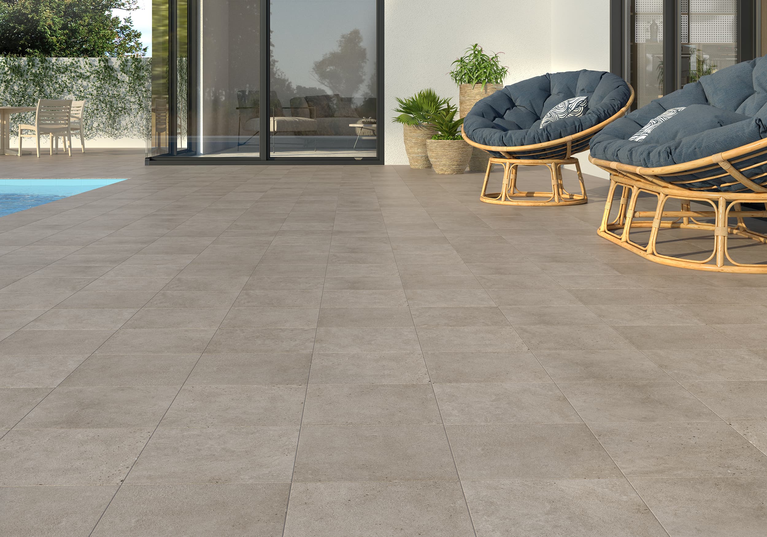 Ecoceramic Anagama