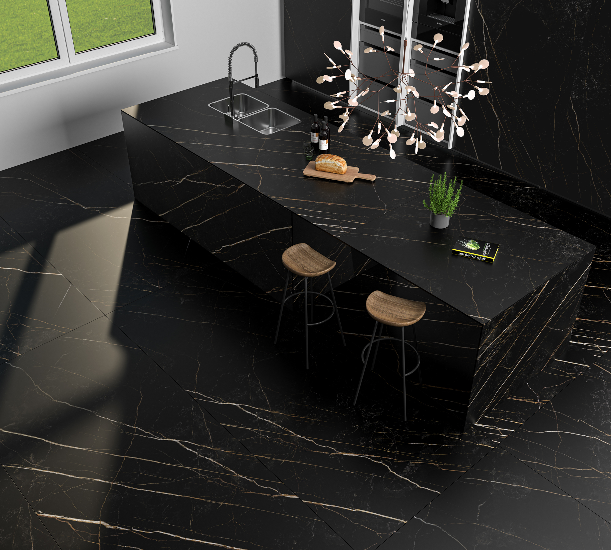 Ecoceramic Kalahari