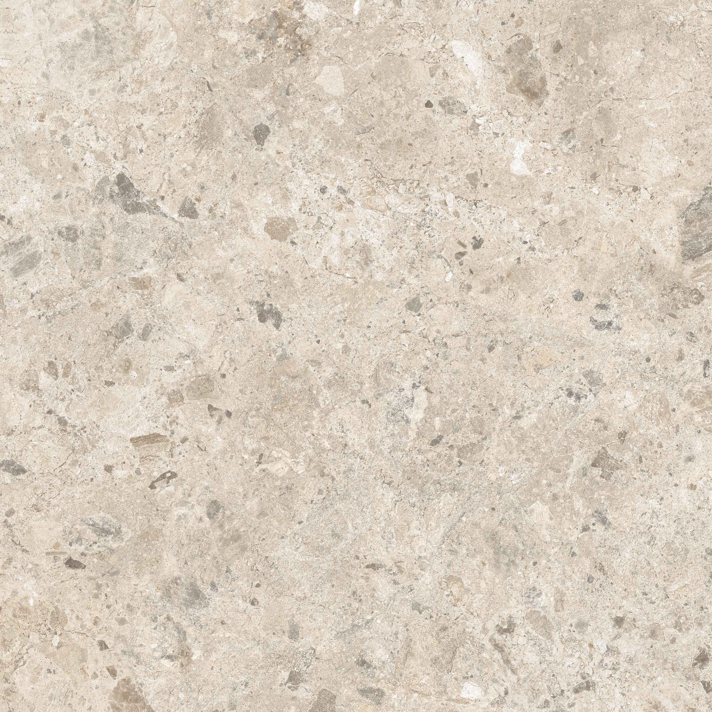 Kúpeľňa s neutrálnymi obkladmi Ambrossia, rektifikovaný porcelán Natural (5)