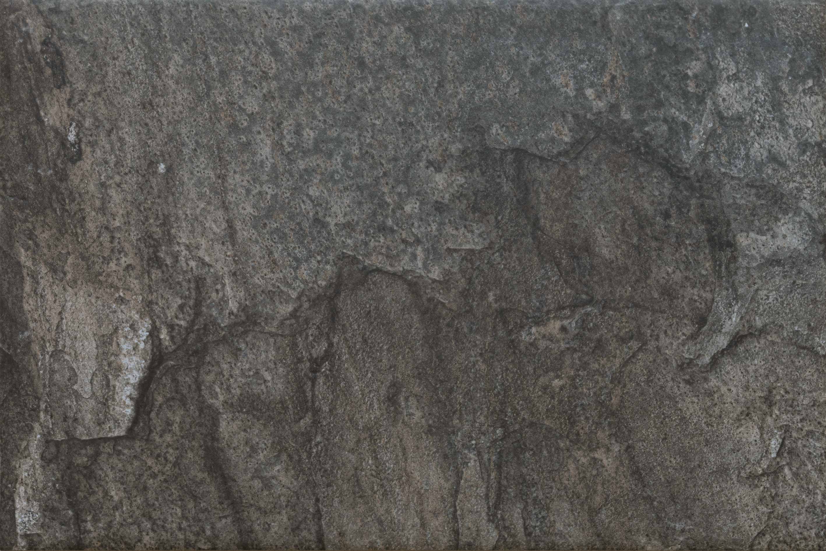 Minimalistická kúpeľňa s dlažbou Salor v odtieňoch Blanco a Grafito (4)