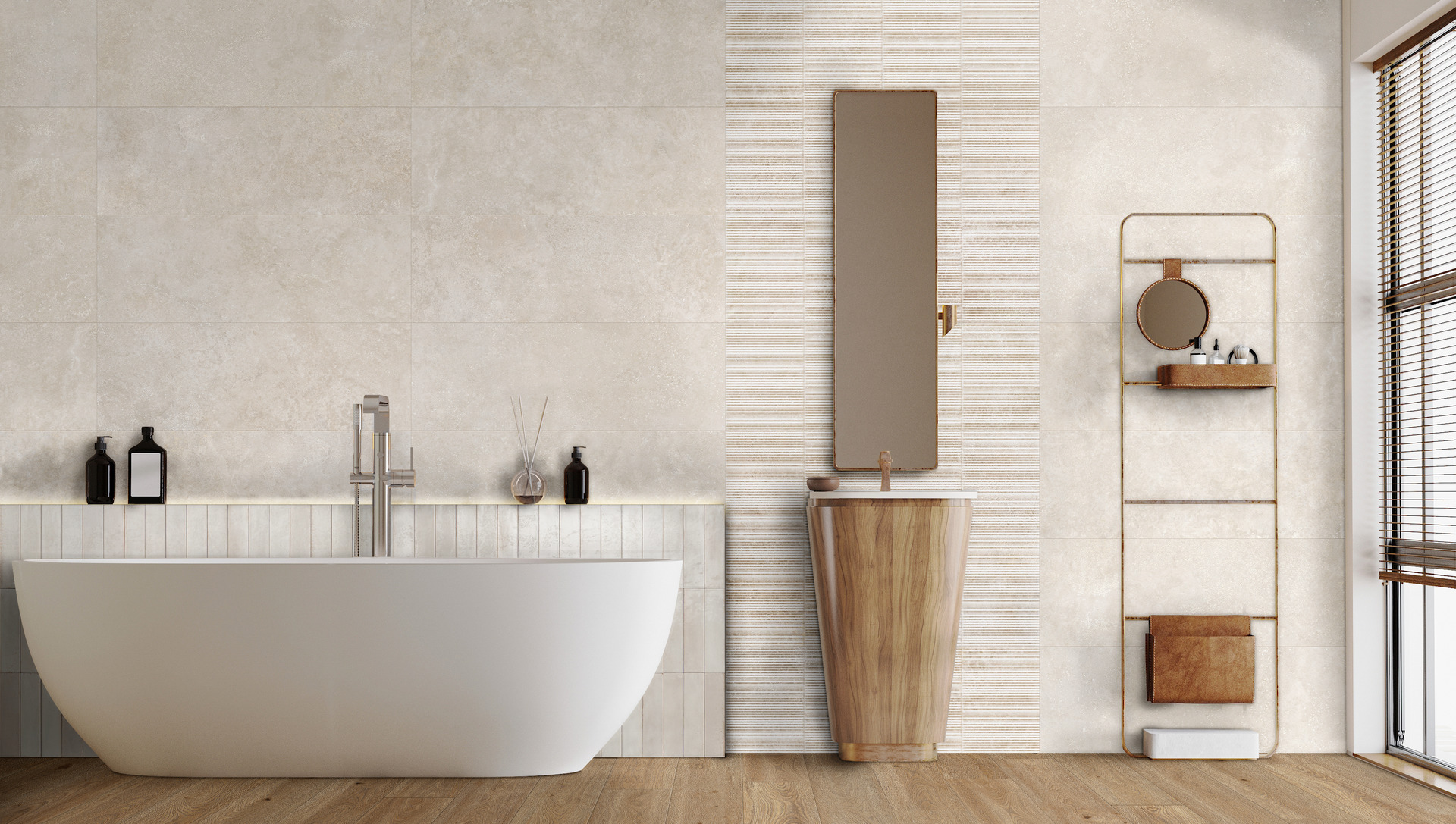 Marazzi Fabula Wall