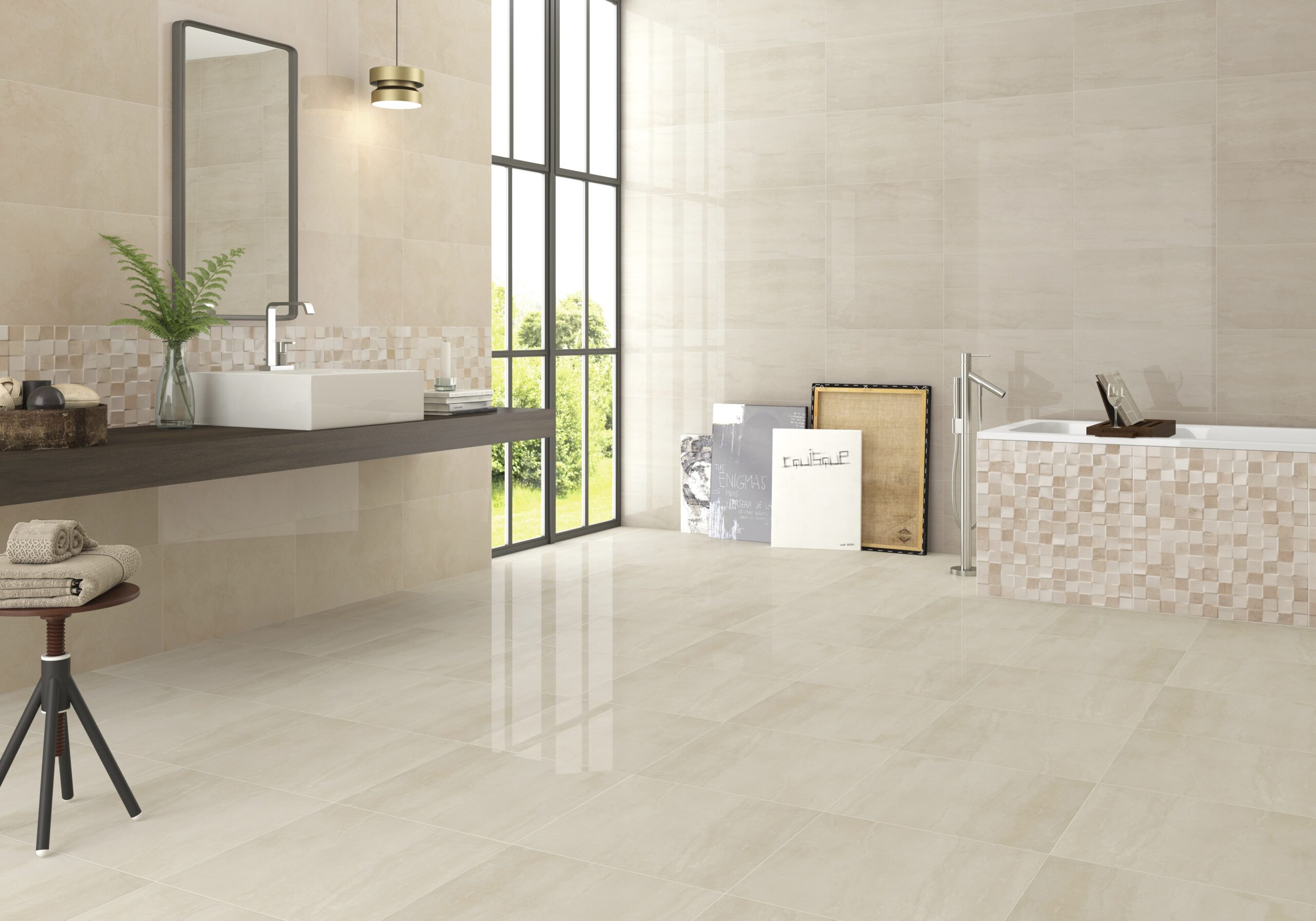 Ecoceramic Aspen