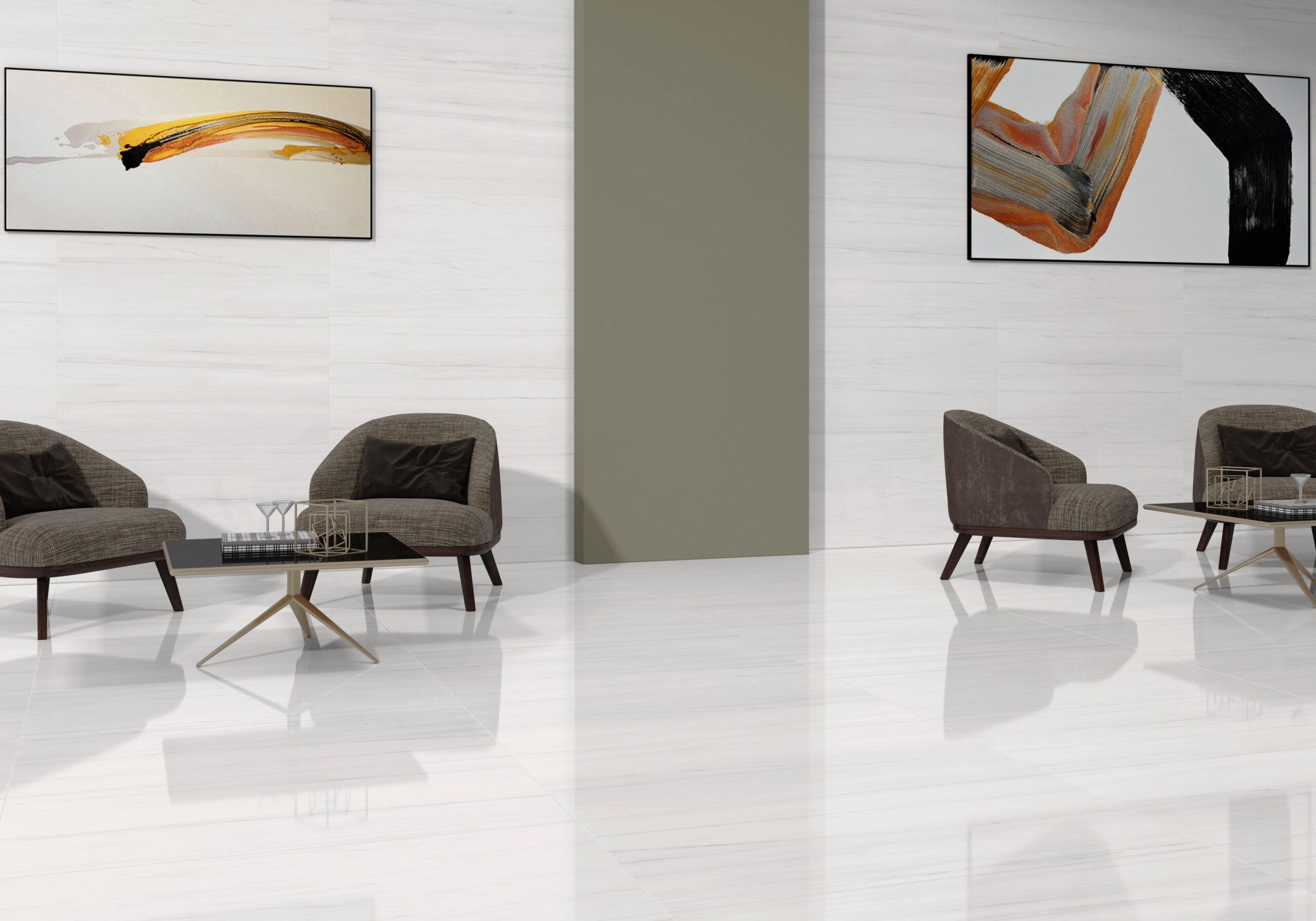 Ecoceramic Dolomite