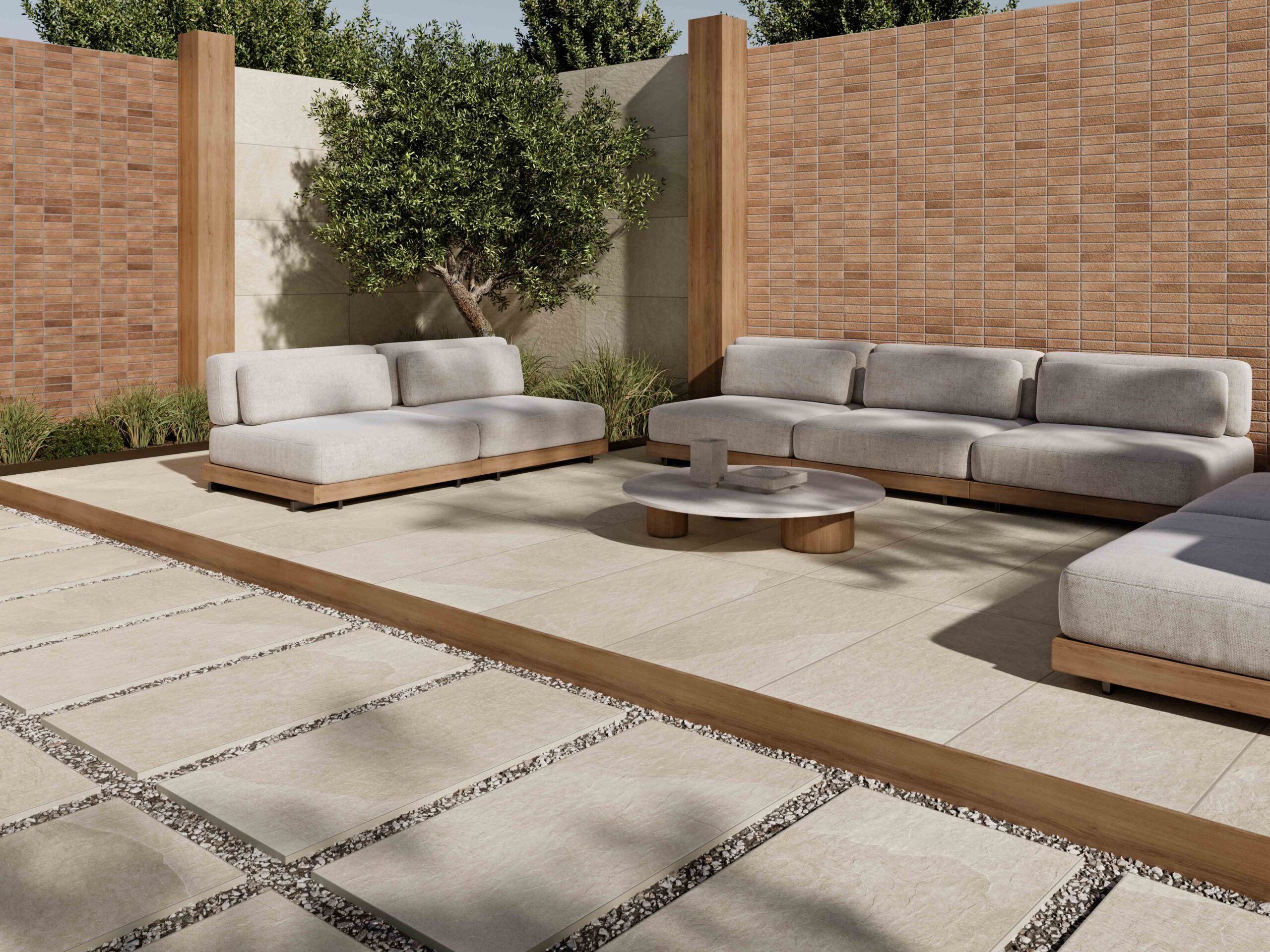 Ecoceramic Southrim