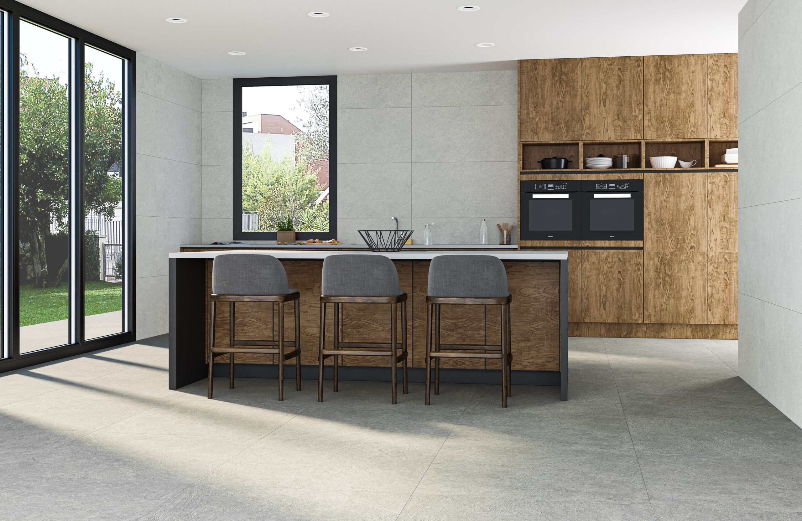 Ecoceramic Infinity