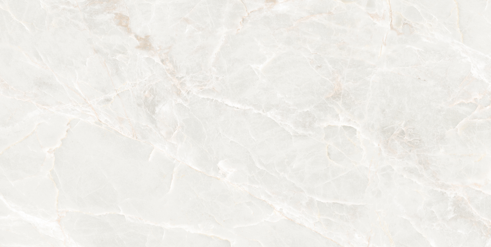 Svetlá kúpeľňa s lesklou porcelánovou dlažbou v odtieni White (4)
