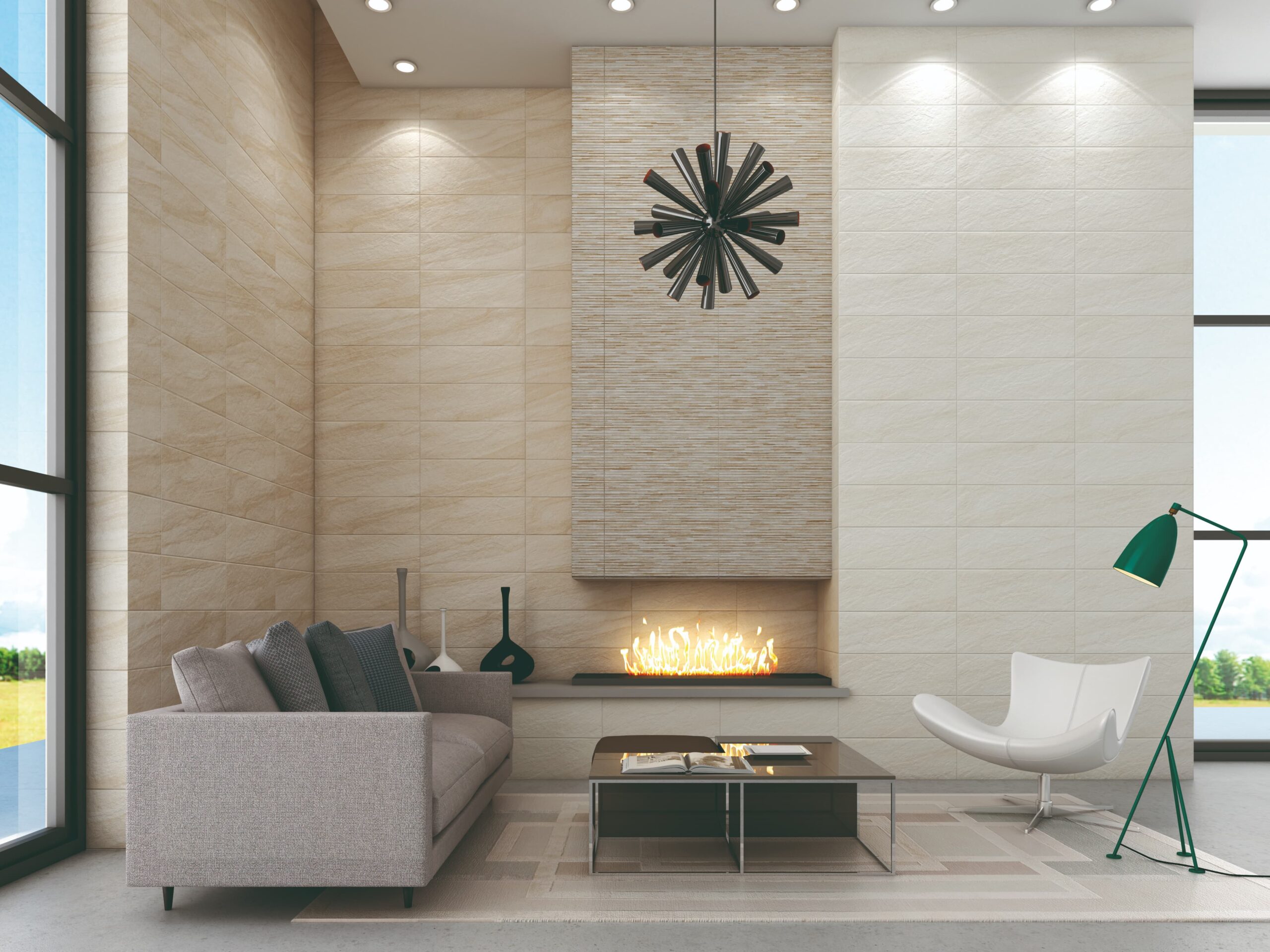 Ecoceramic Caliza