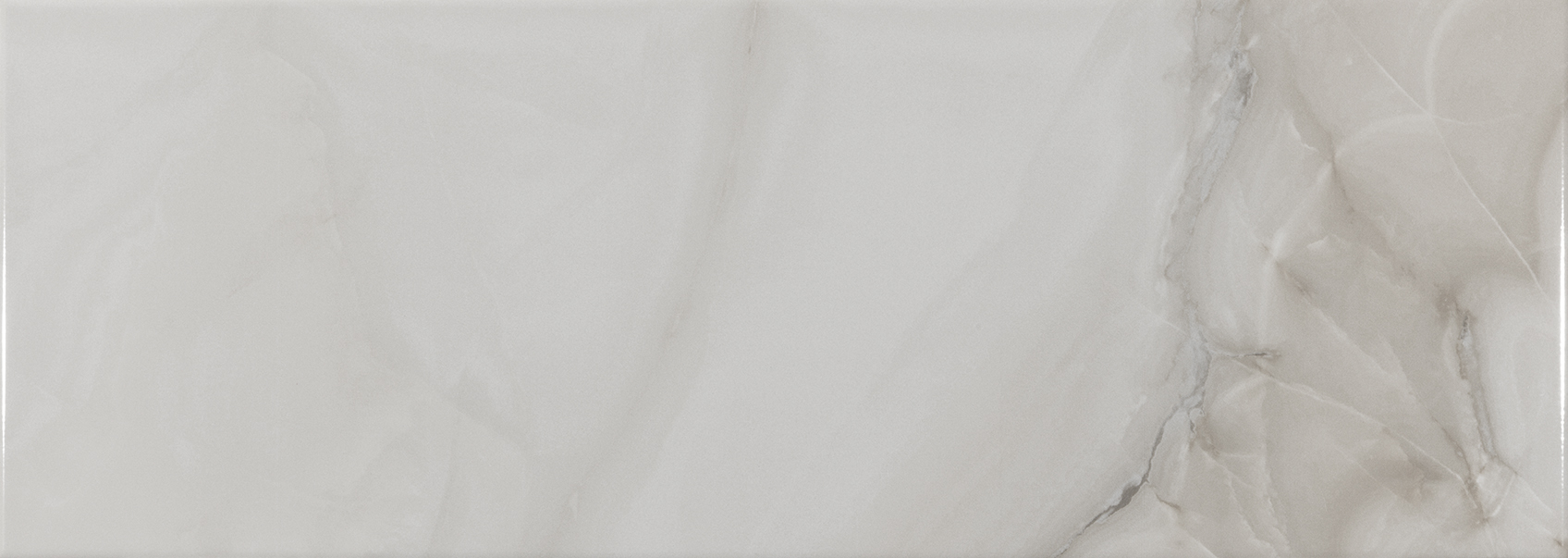 Kúpeľňa s porcelánovými dlaždicami v teplých a studených odtieňoch kolekcie Miroir (7)