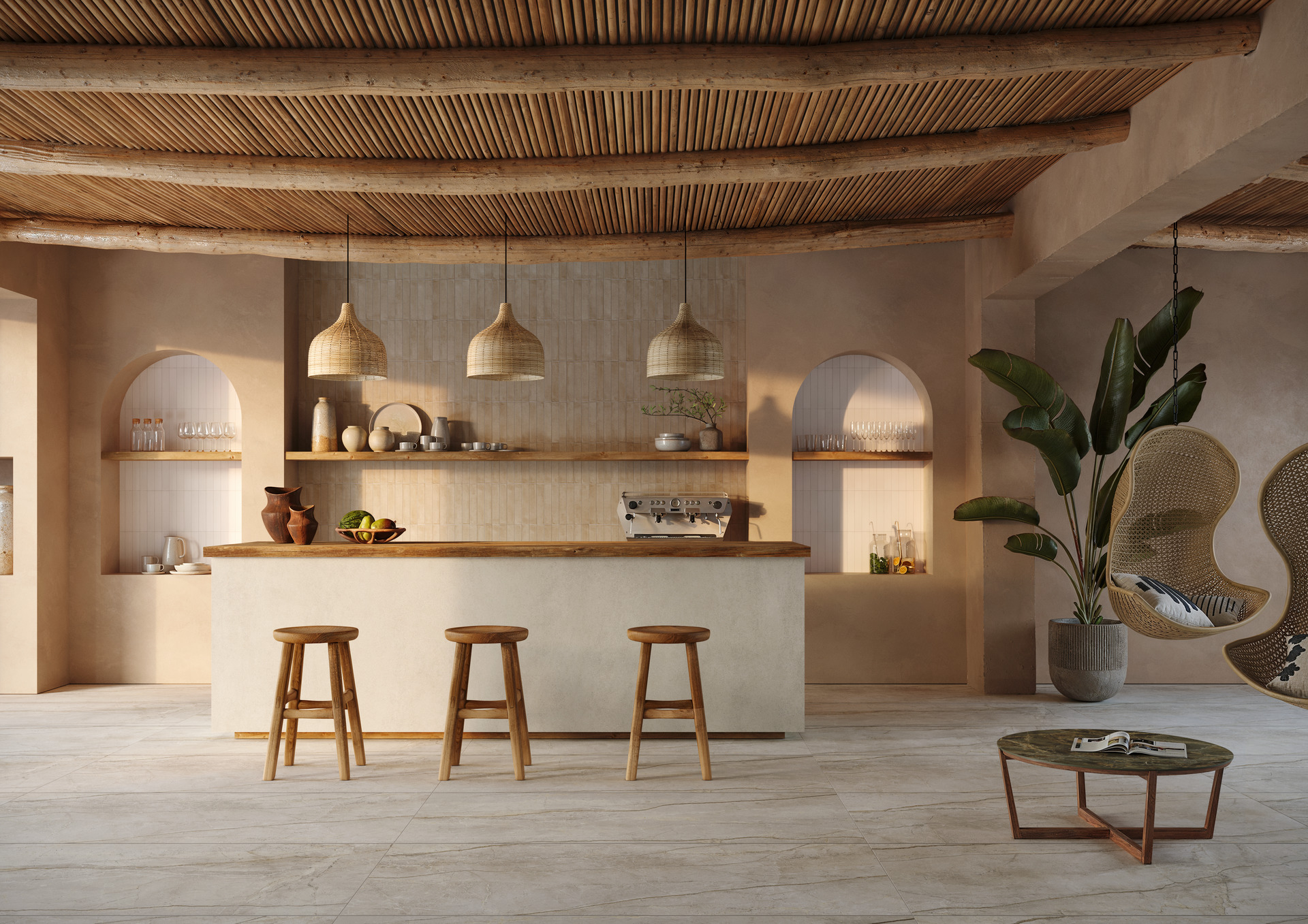 Marazzi Grande Concrete Look
