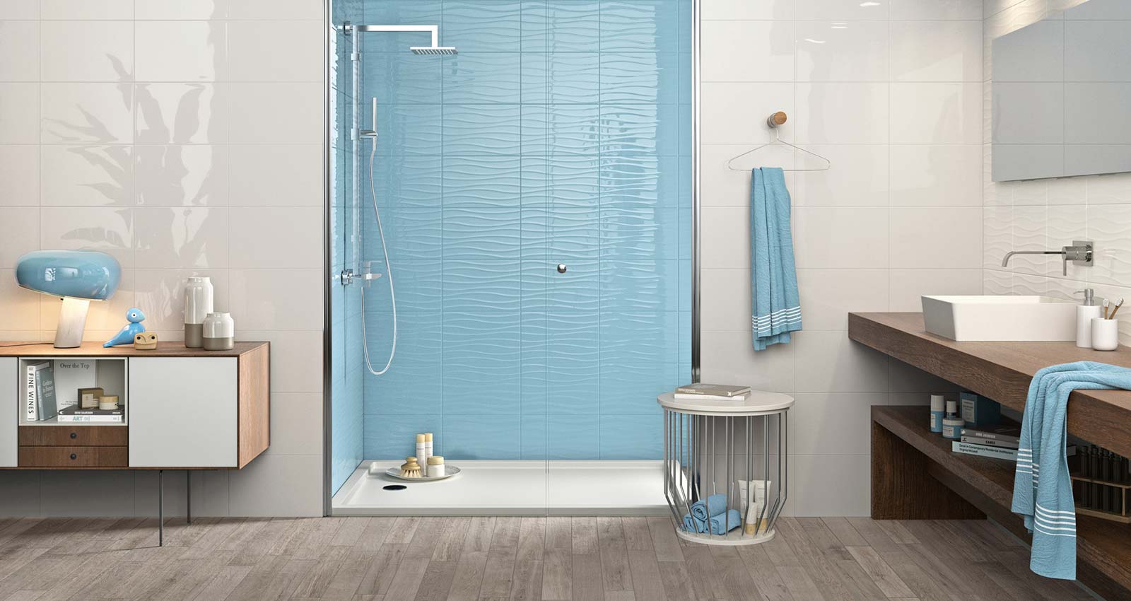 Marazzi Colorblock