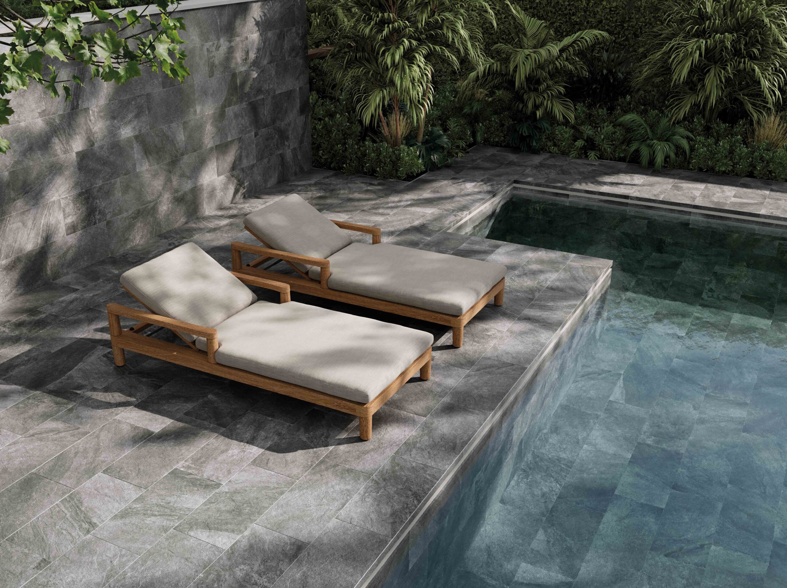 Ecoceramic Livingstone