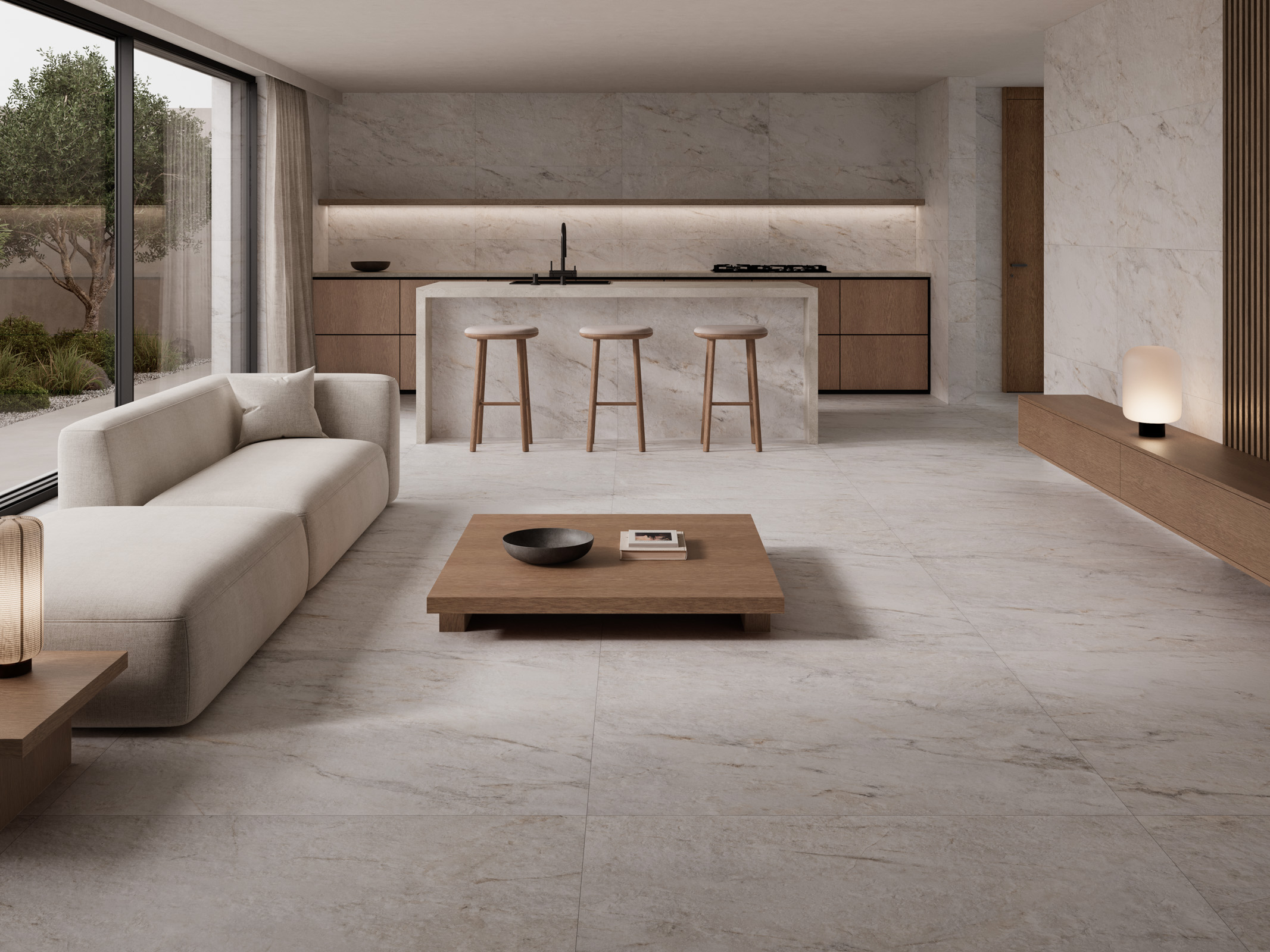 Ecoceramic Alboria