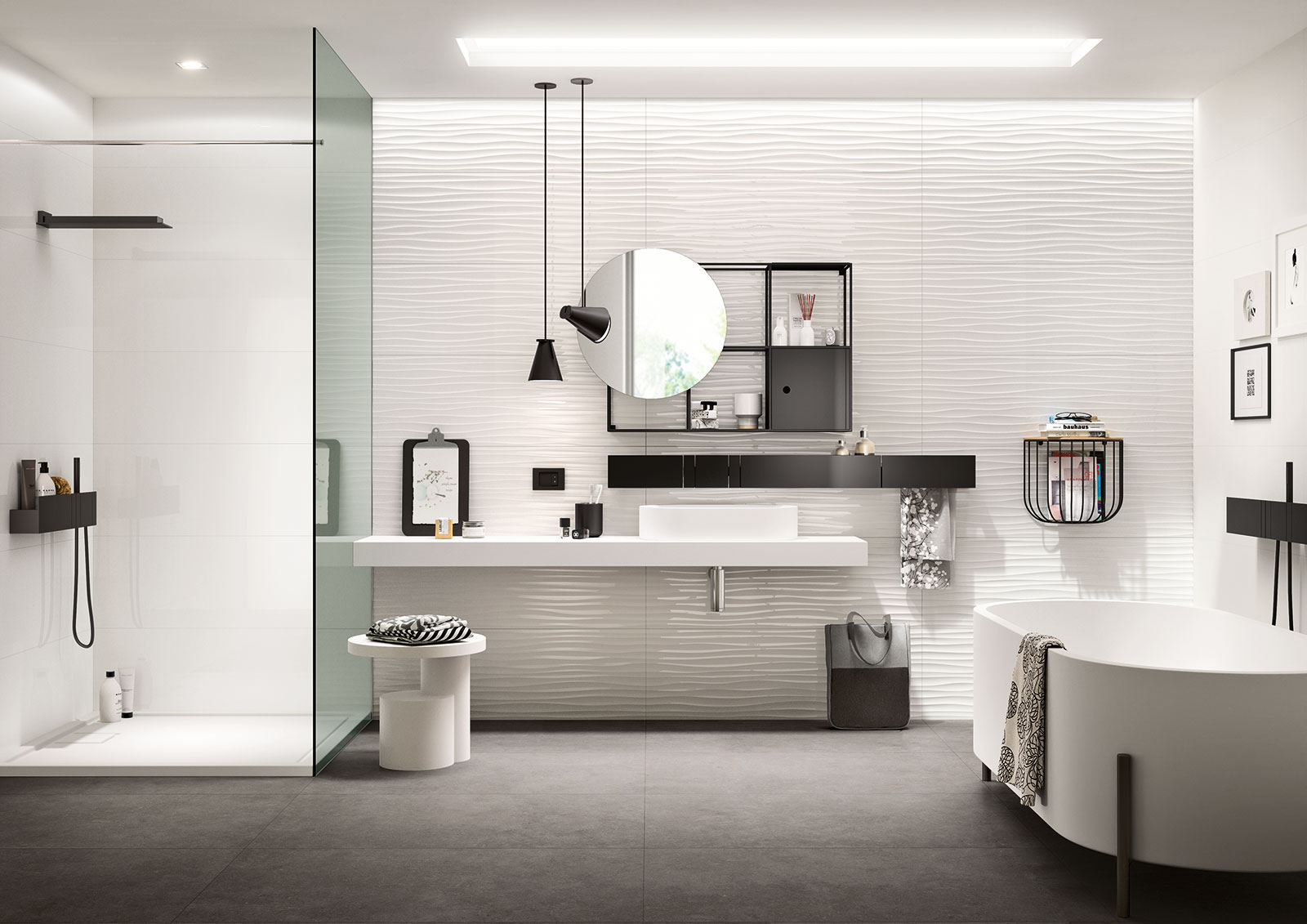 Marazzi Essenziale