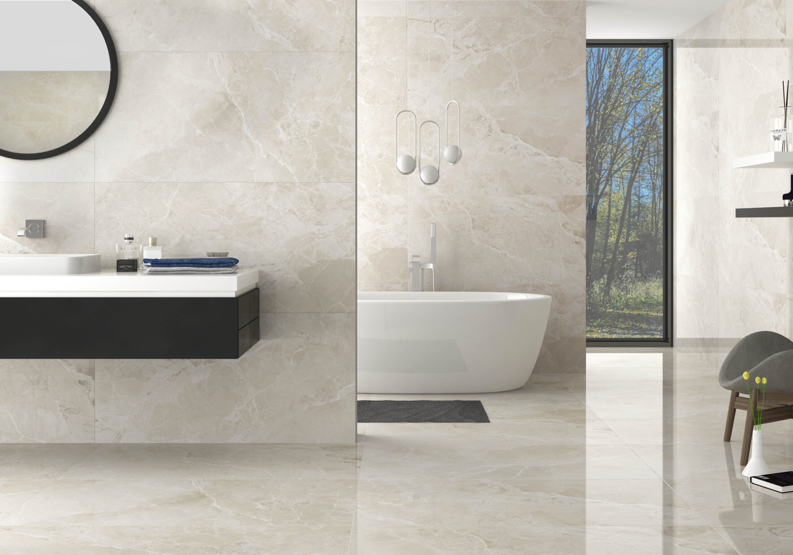 Ecoceramic Earthstone