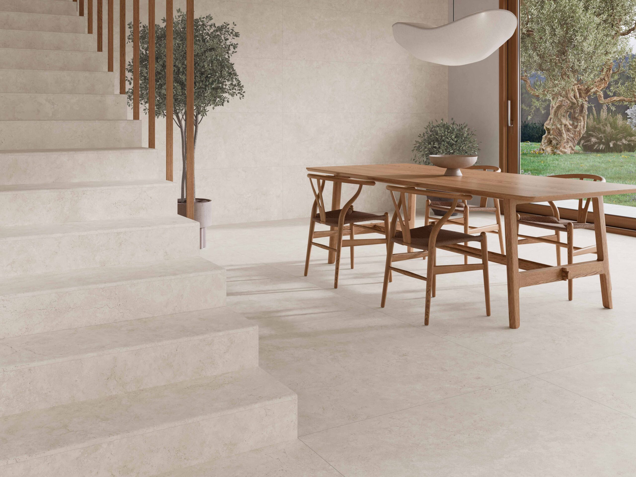 Ecoceramic Tivoli Cross