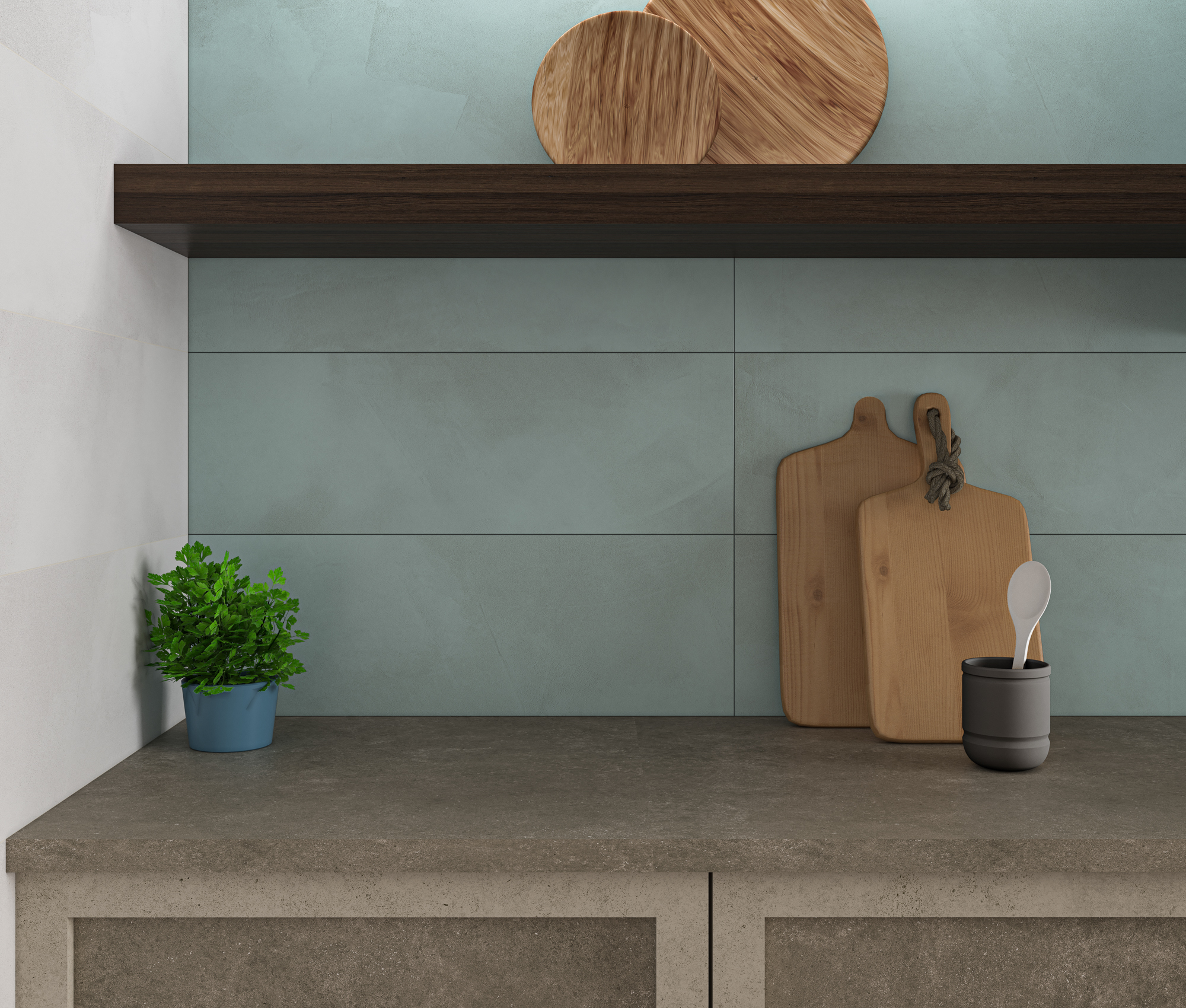 Ecoceramic Cromatica