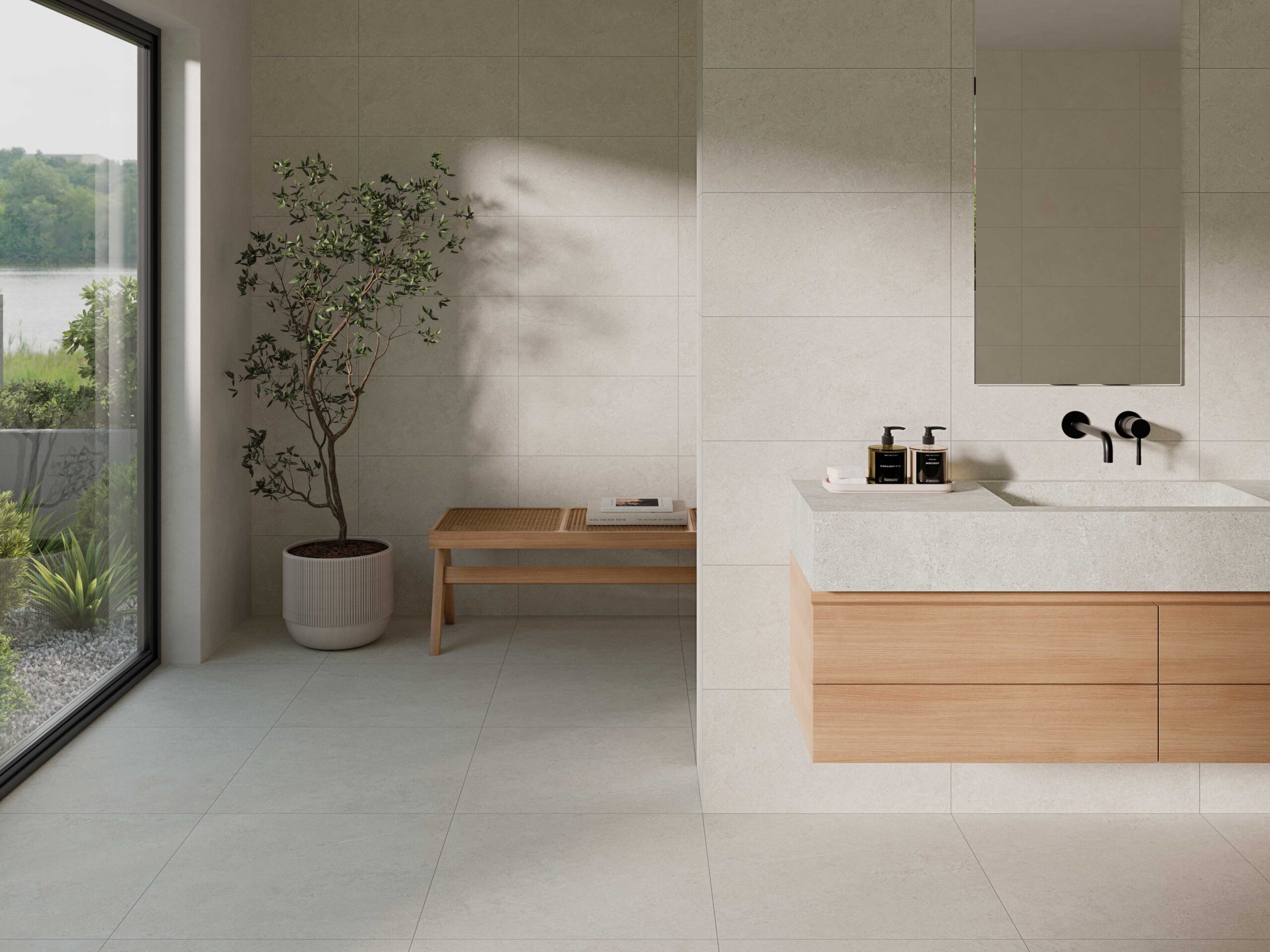 Ecoceramic Babilon
