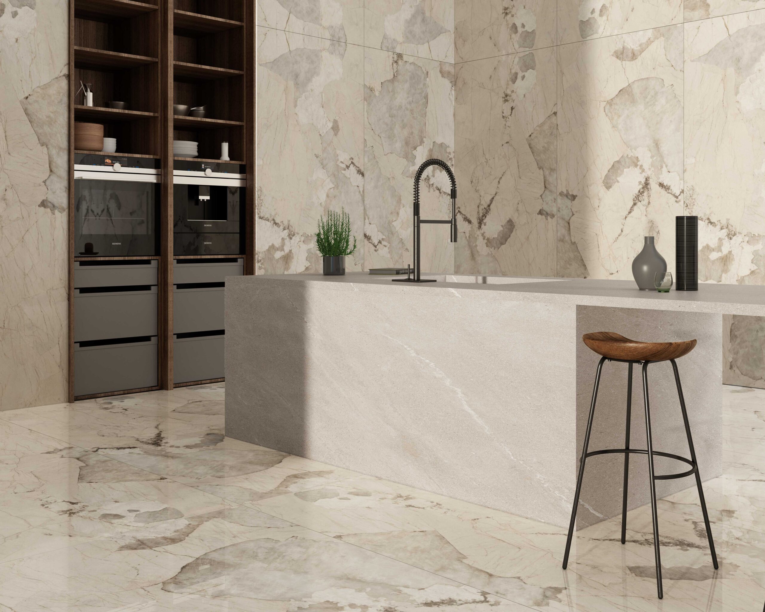 Ecoceramic Lington