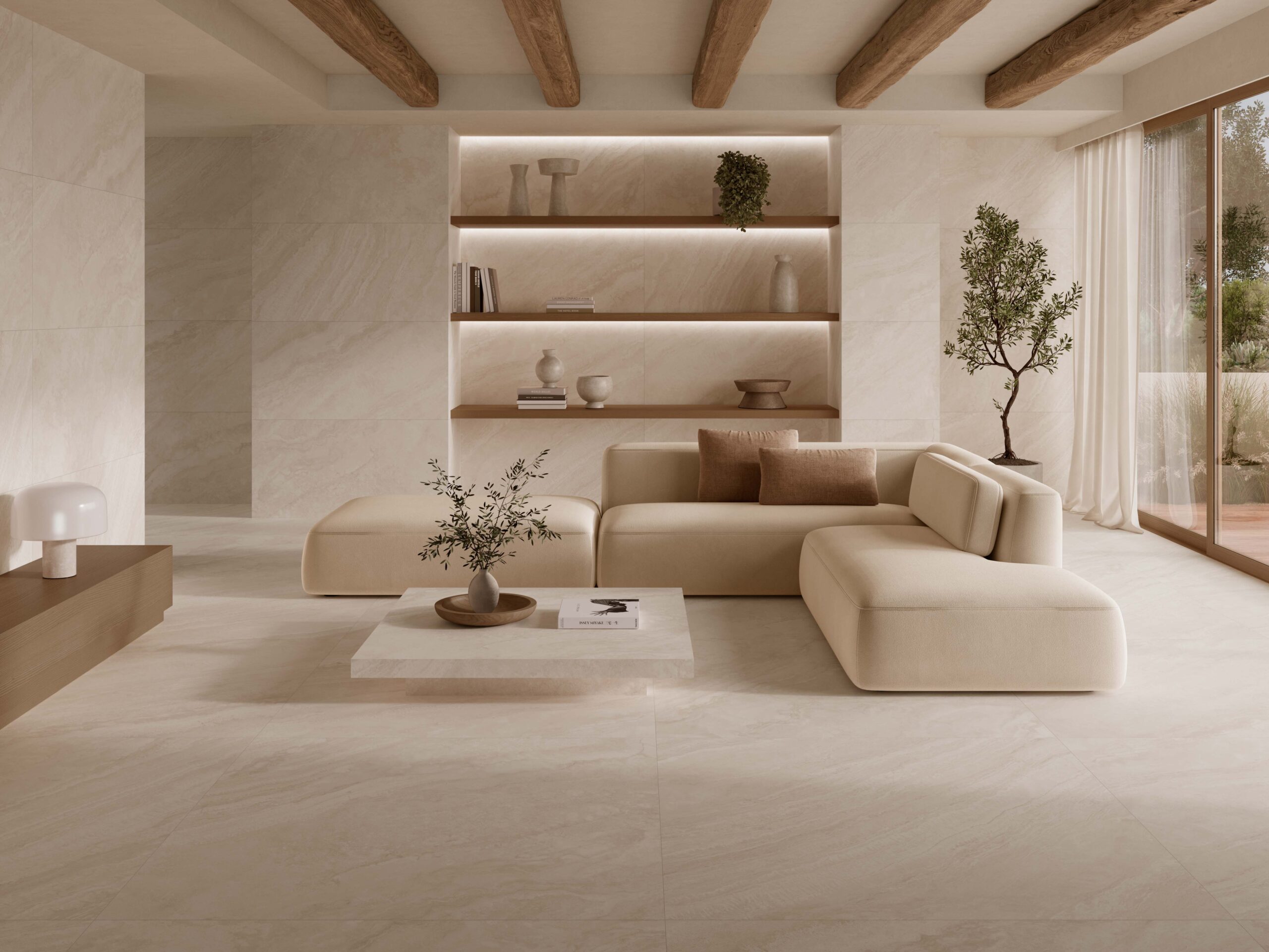 Ecoceramic Sibilino