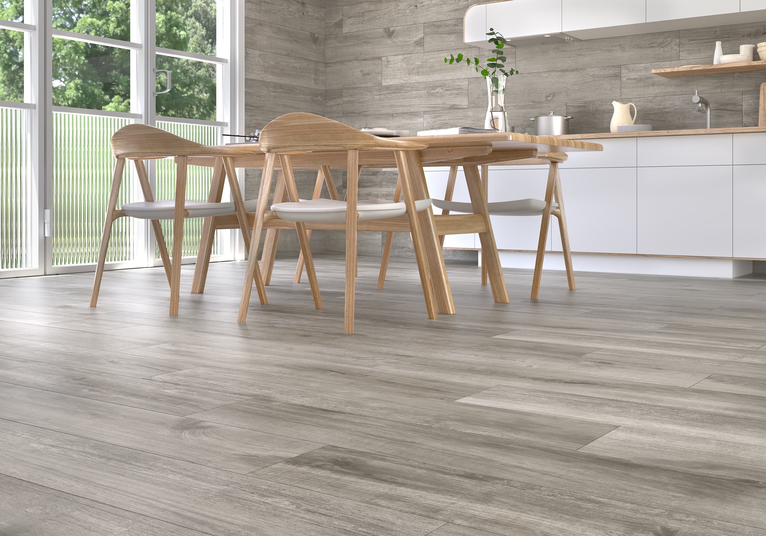 Ecoceramic Clayton