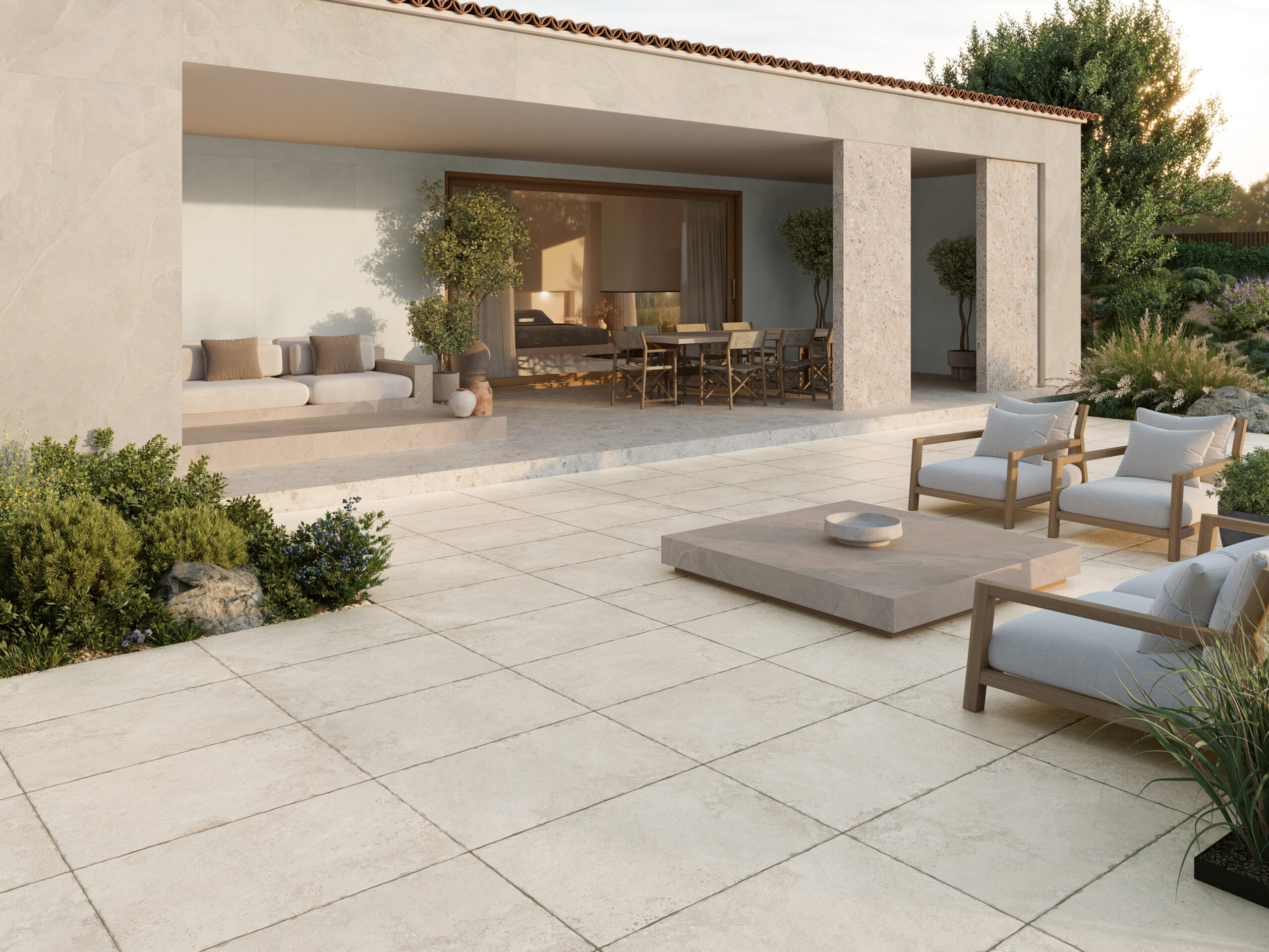 Ecoceramic Montpellier