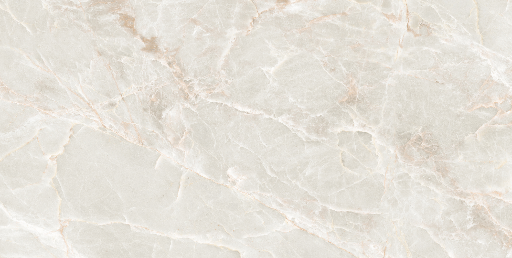 Svetlá kúpeľňa s lesklou porcelánovou dlažbou v odtieni White (5)