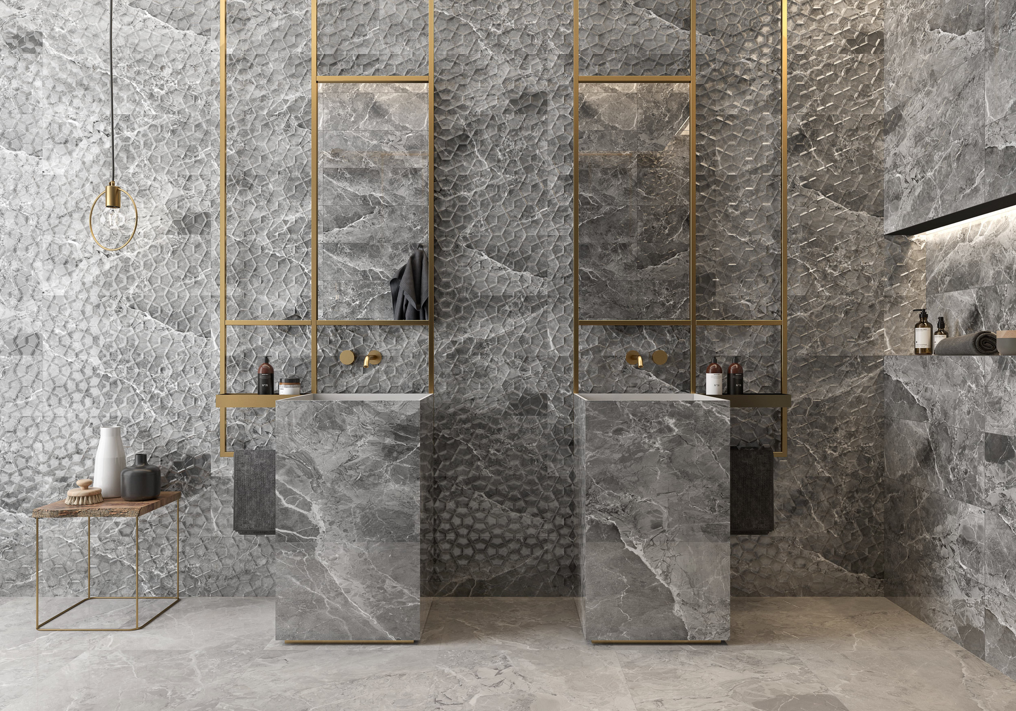 Ecoceramic Ariana