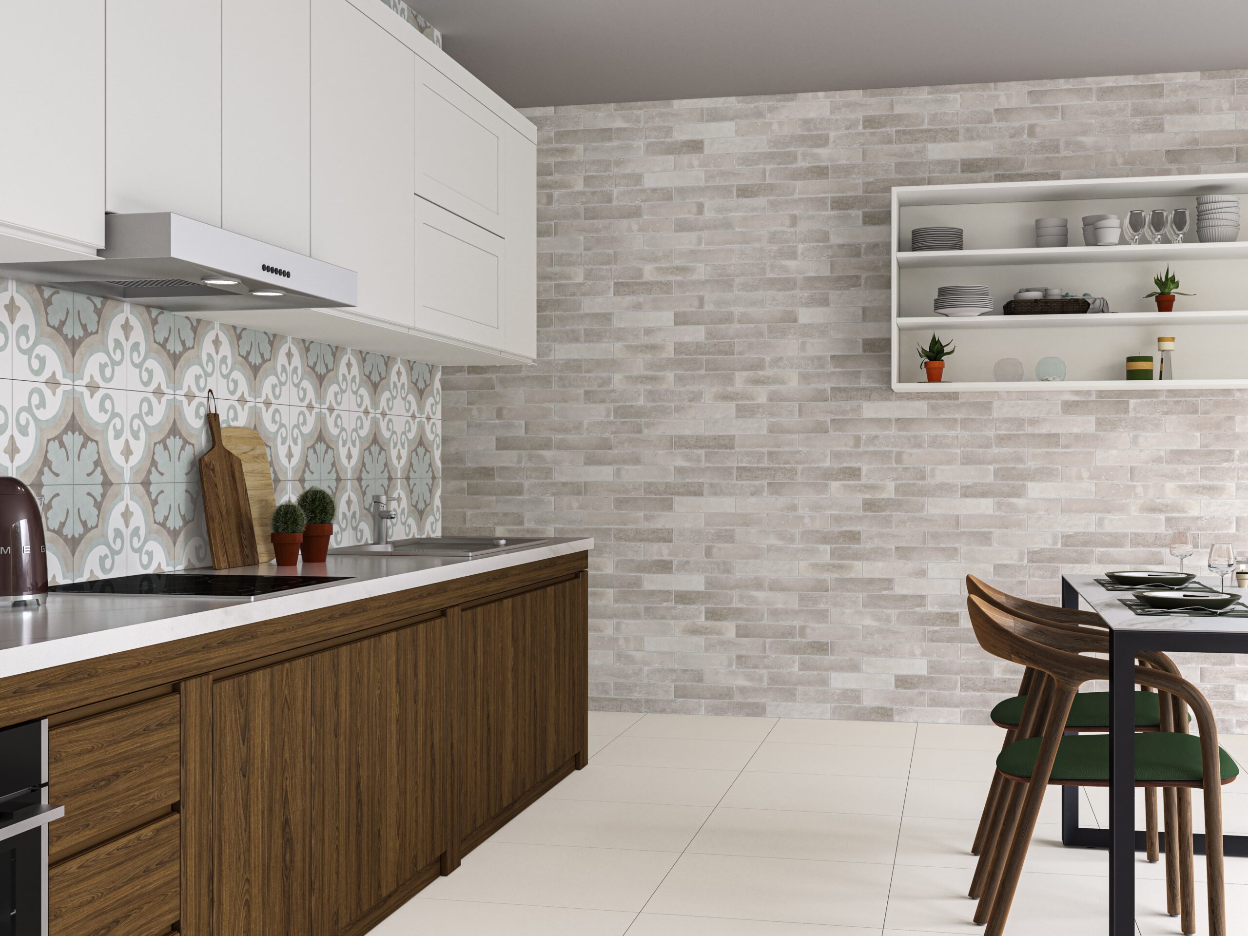 Ecoceramic Merci