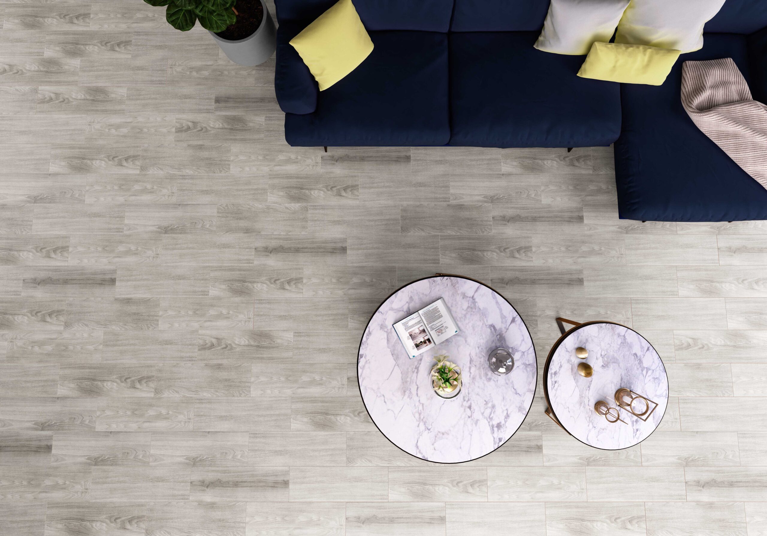 Ecoceramic Etic