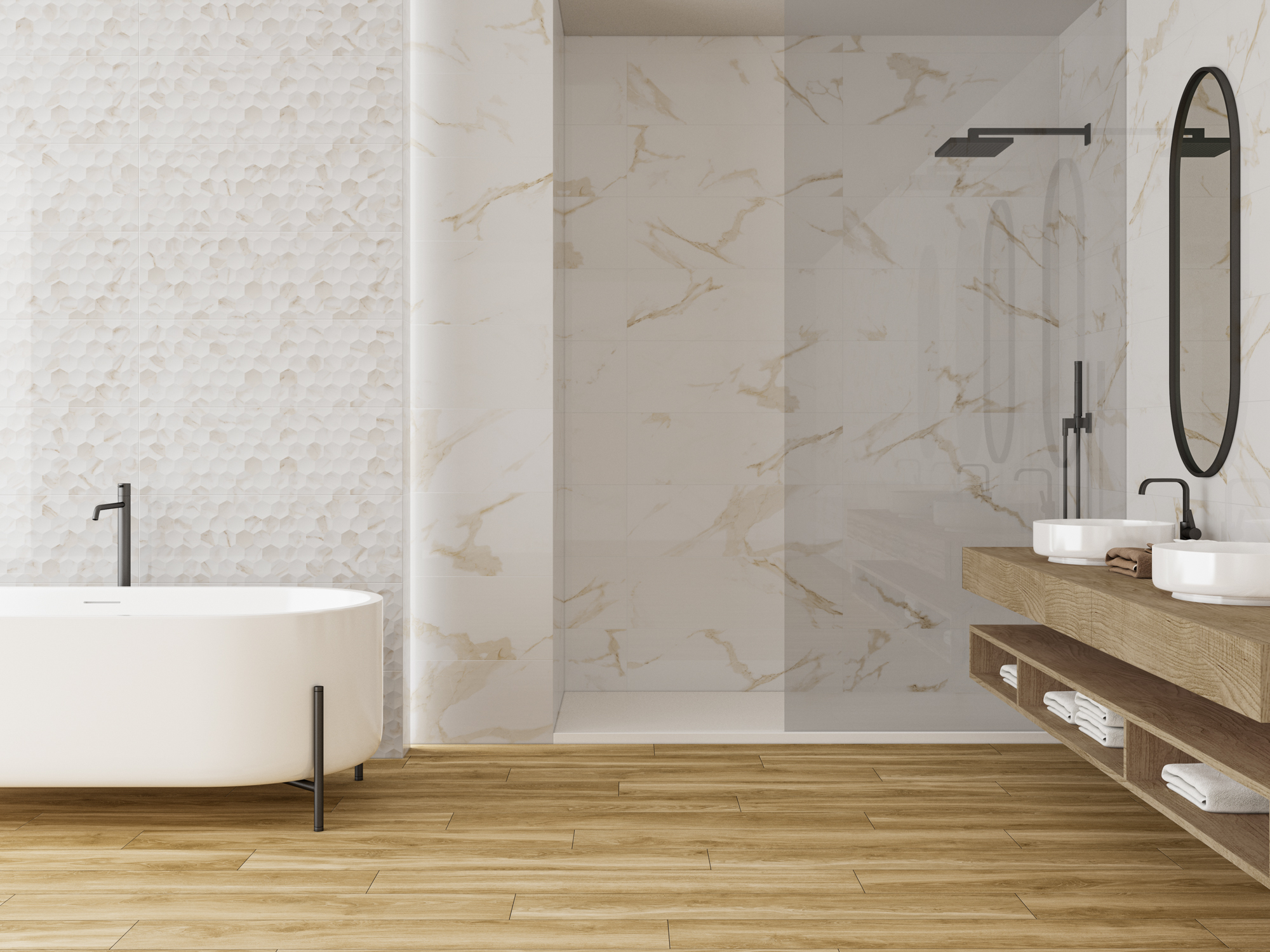 Ecoceramic Casablanca