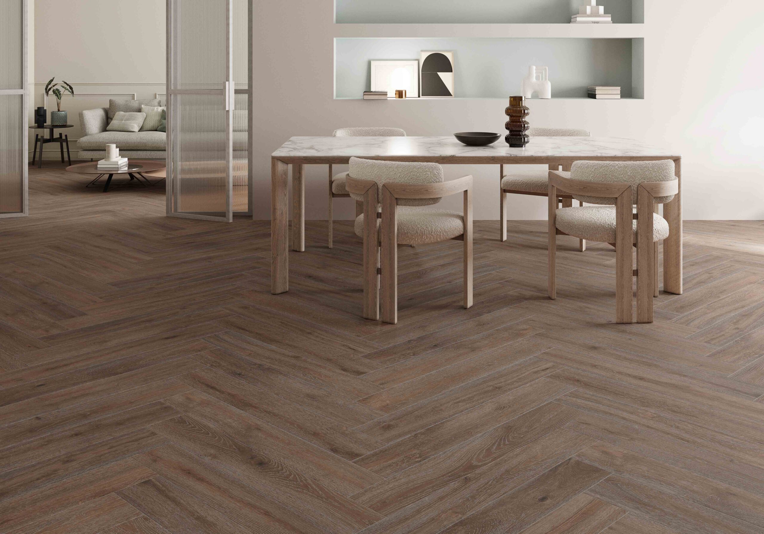 Ecoceramic Ikon