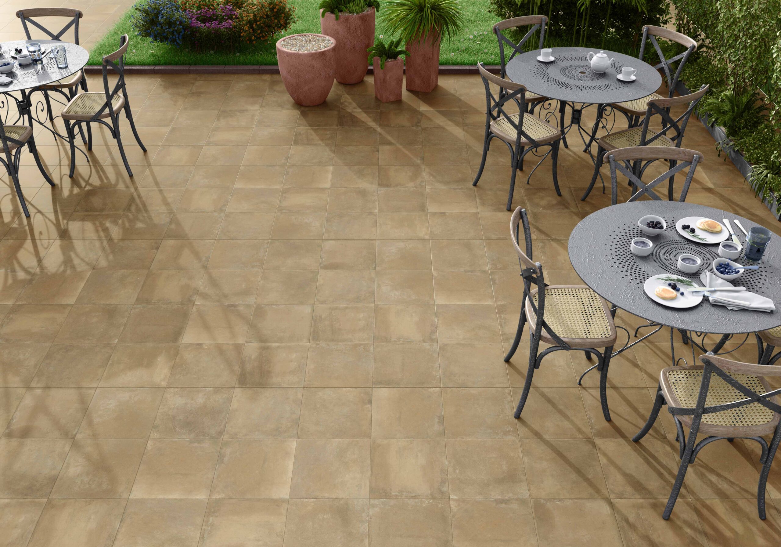 Ecoceramic Lucena