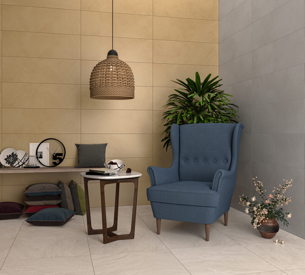 Neutrálna kúpeľňa s dlažbou a obkladmi Ecoceramic Inspired (4)