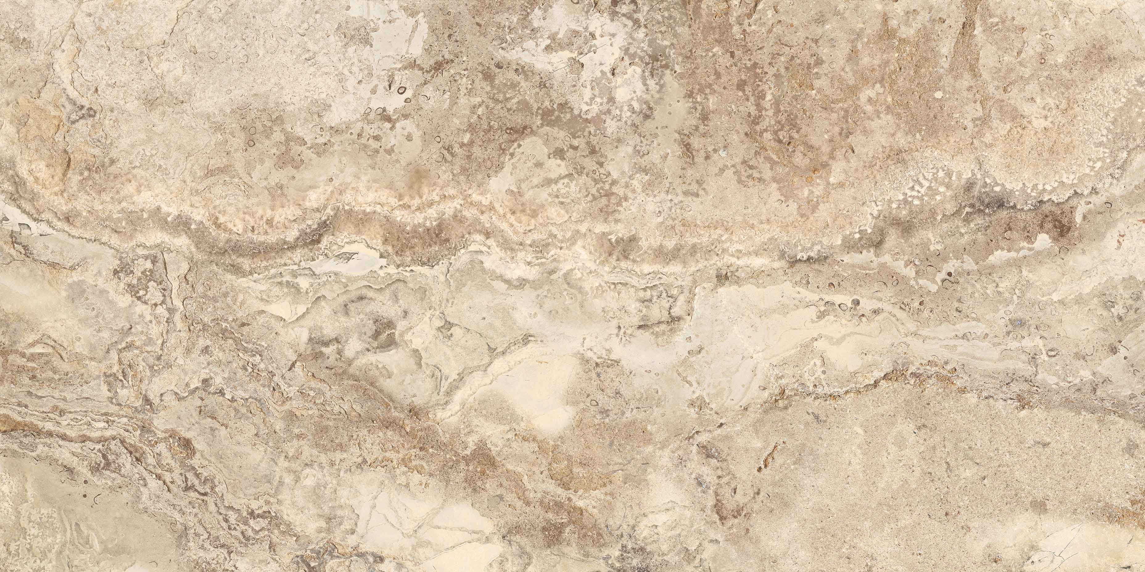 Svetlá kúpeľňa s materiálmi z kolekcie Candy od Ecoceramic (12)