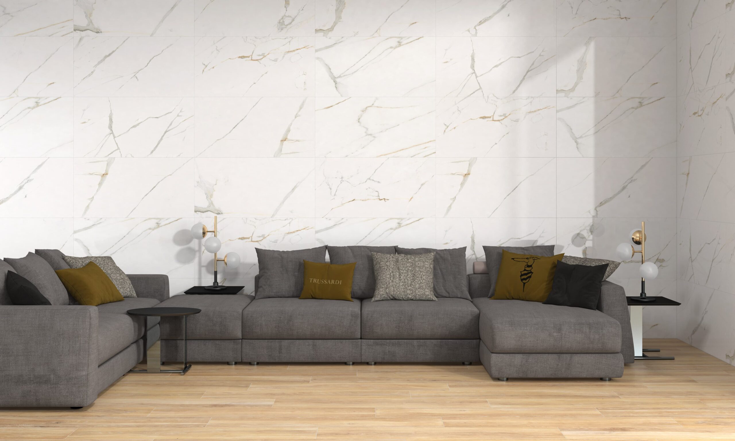 Ecoceramic Golden
