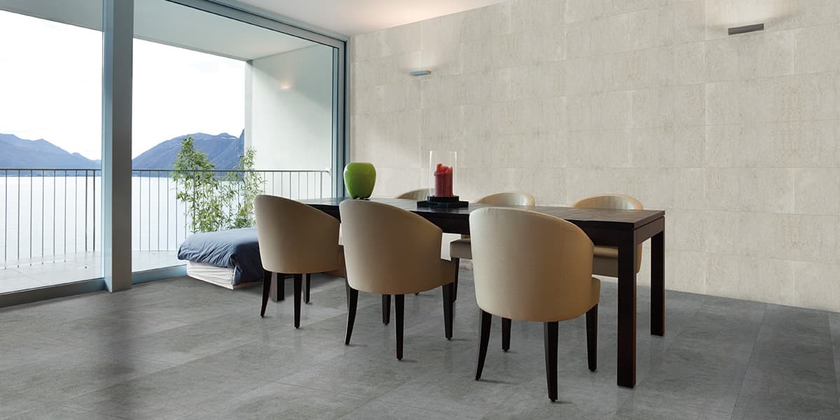 Ecoceramic Denver