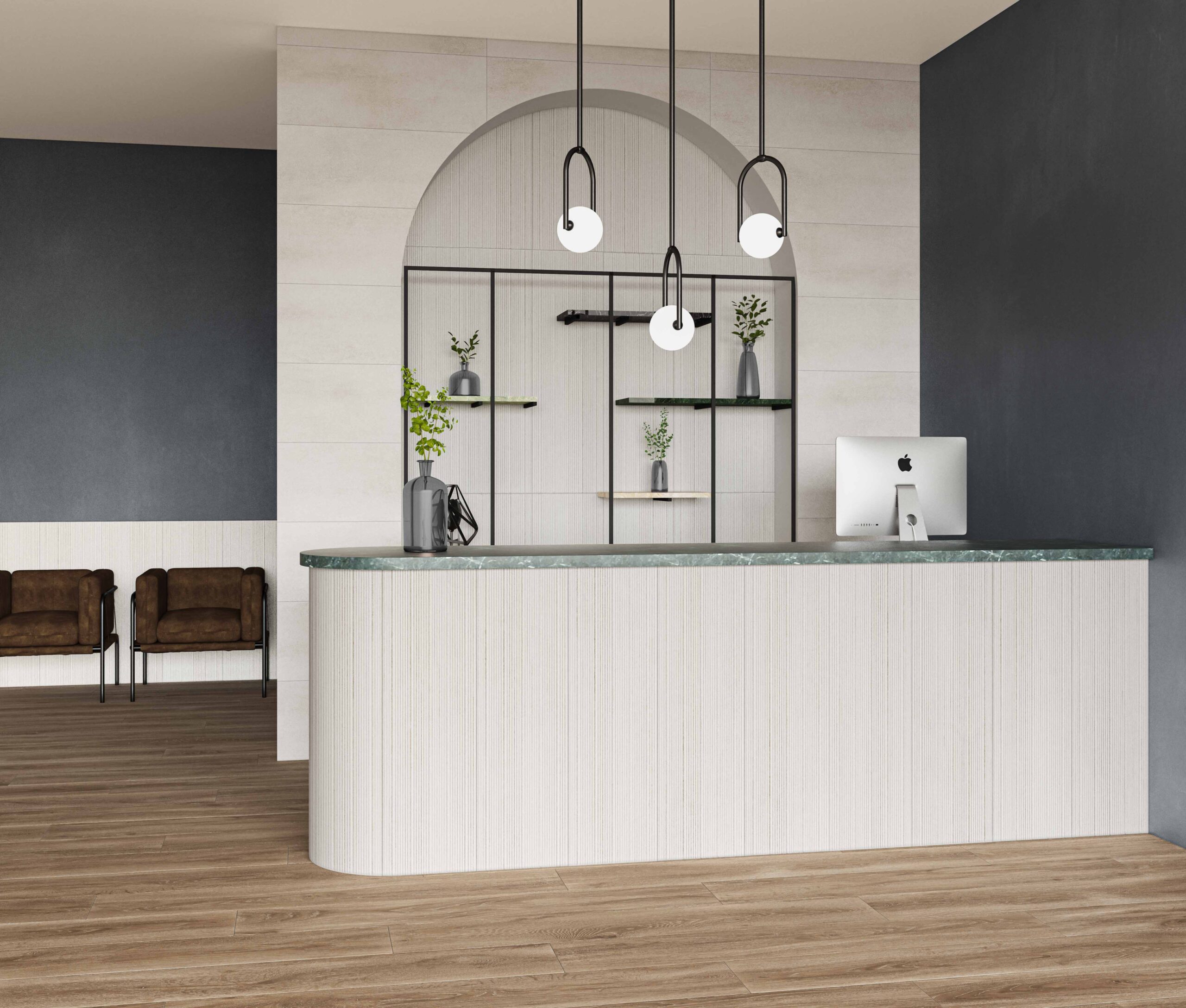 Ecoceramic Cooper