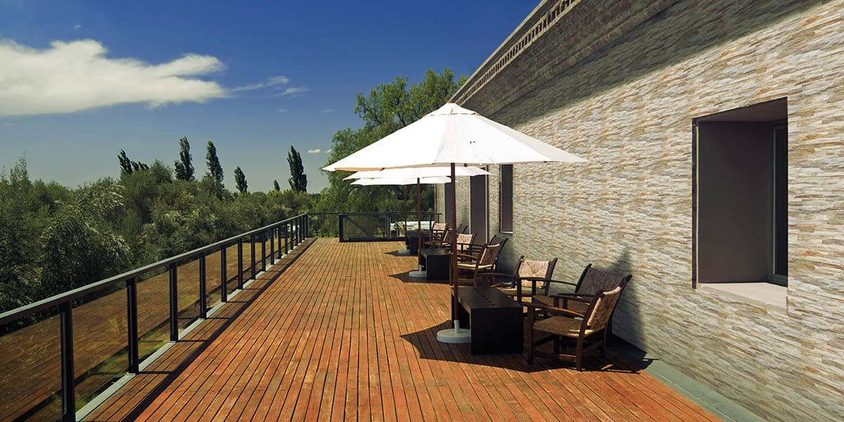 Ecoceramic Alpes