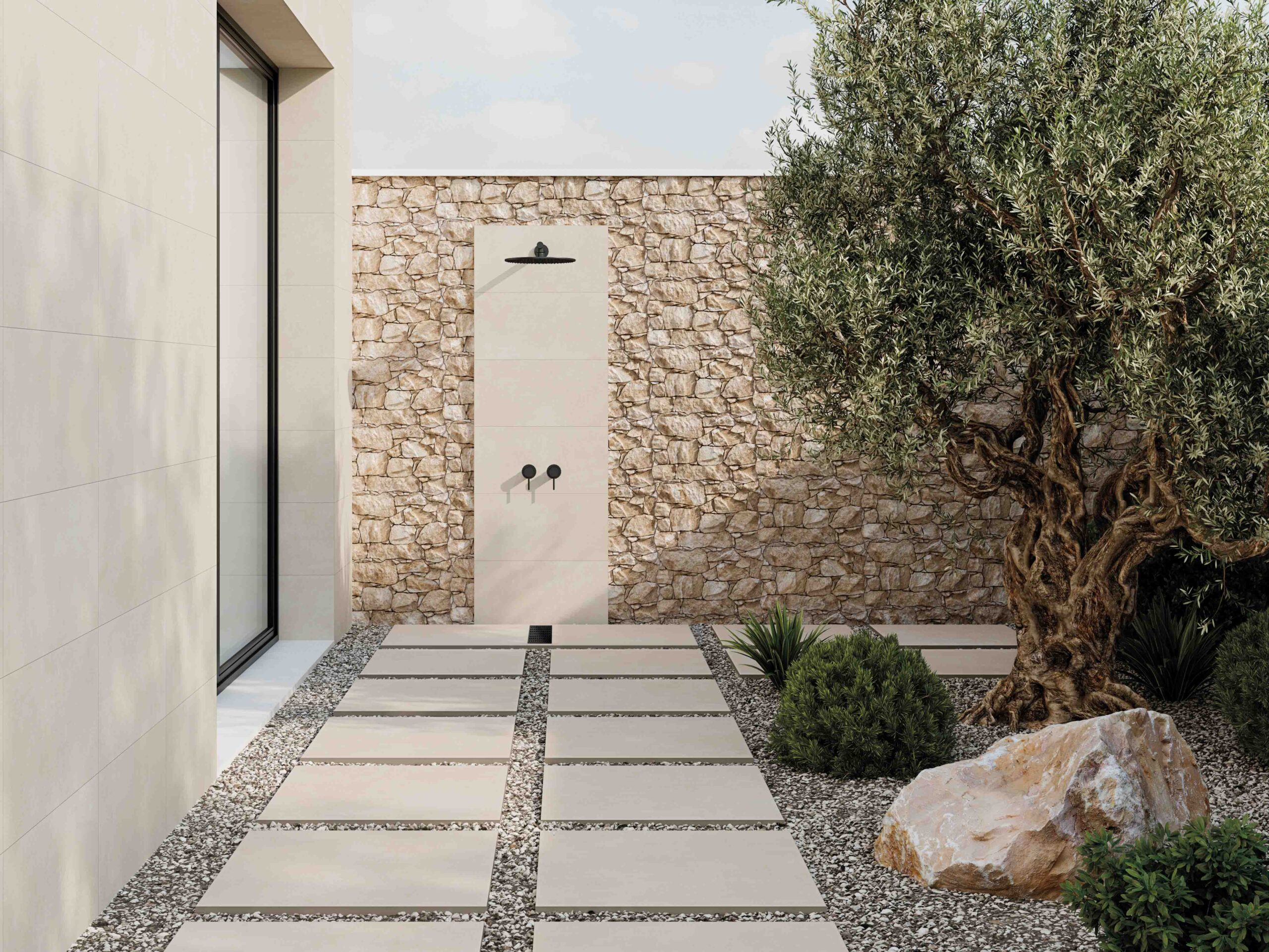 Ecoceramic Bancal