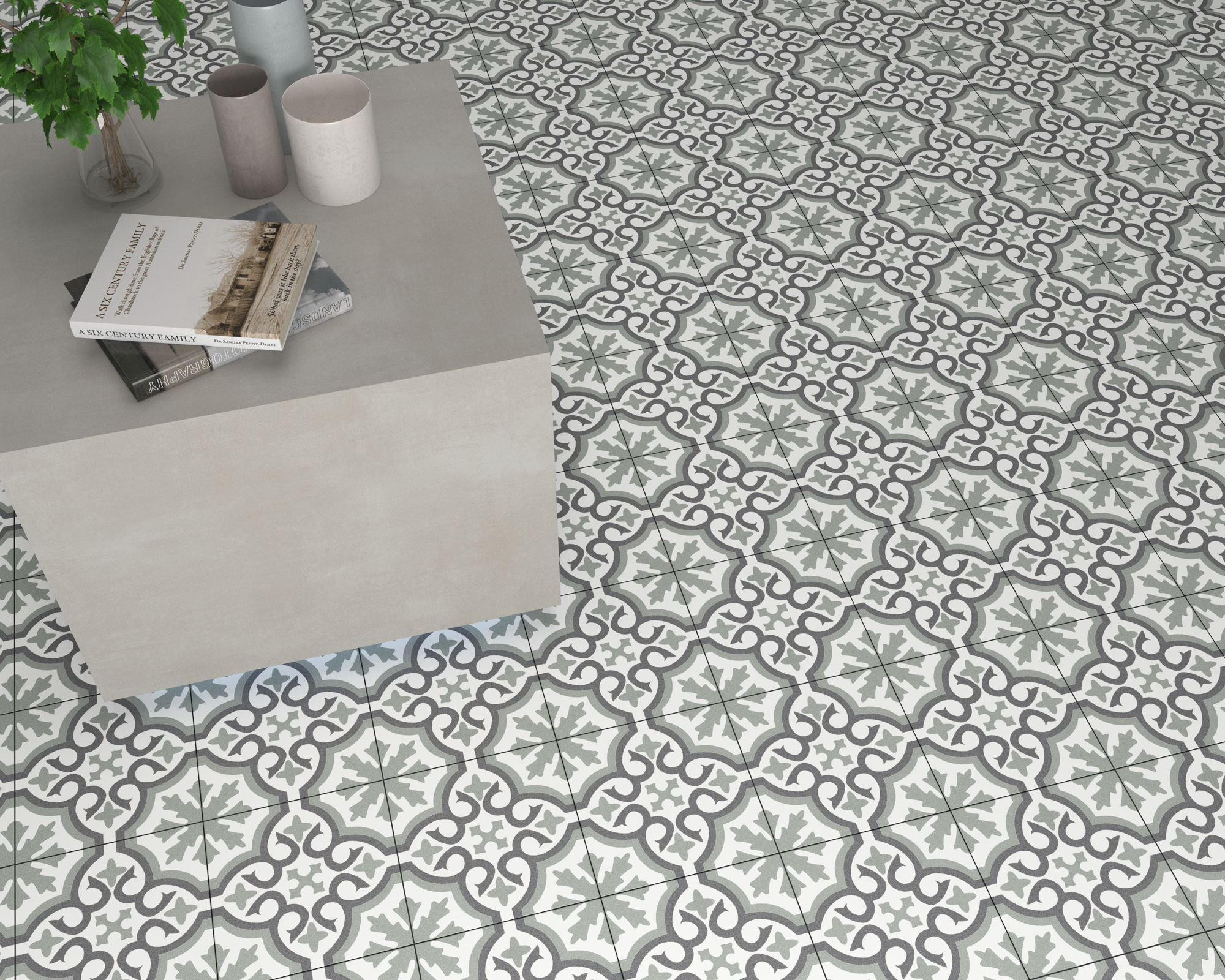Ecoceramic Chelsea