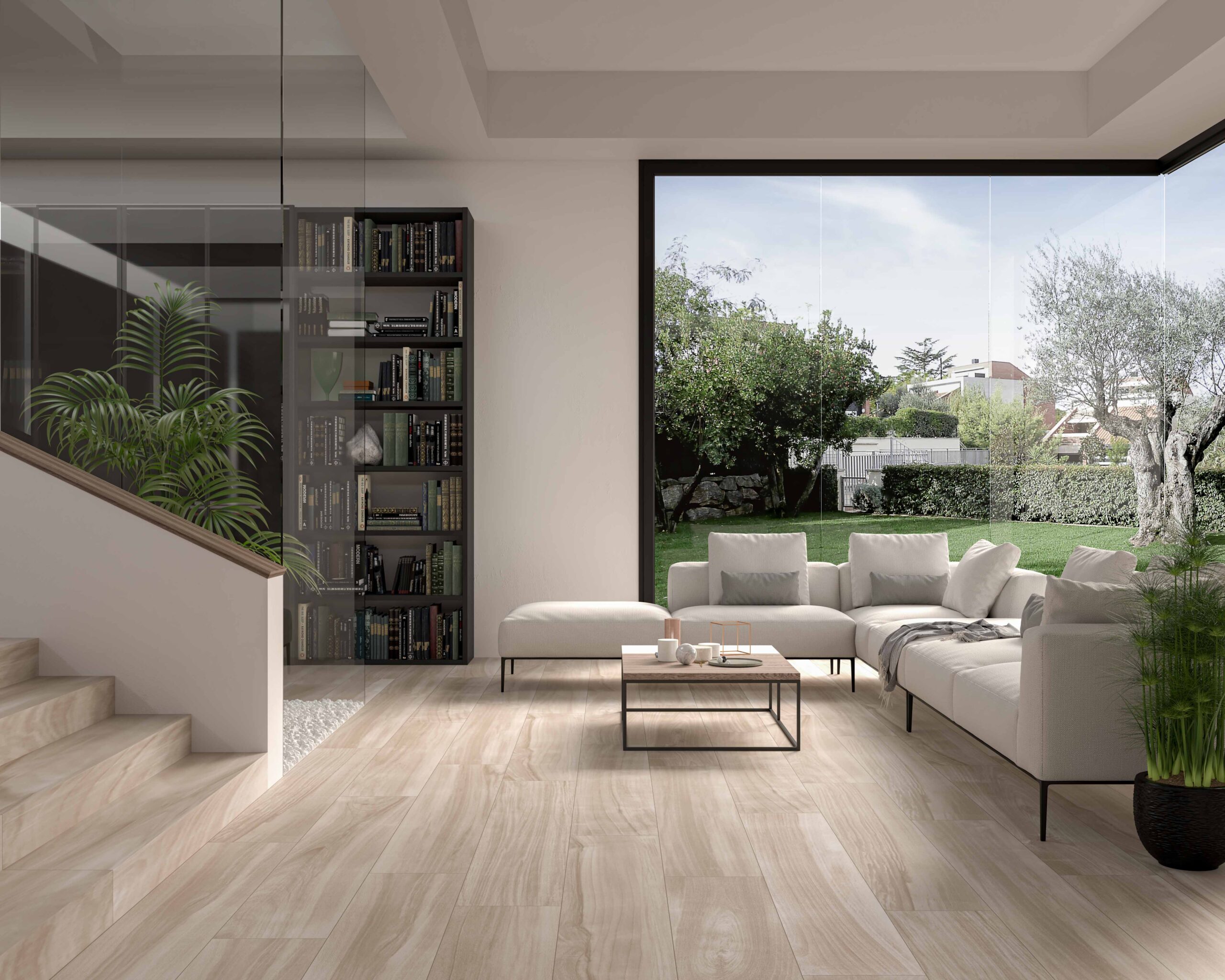 Ecoceramic Norway